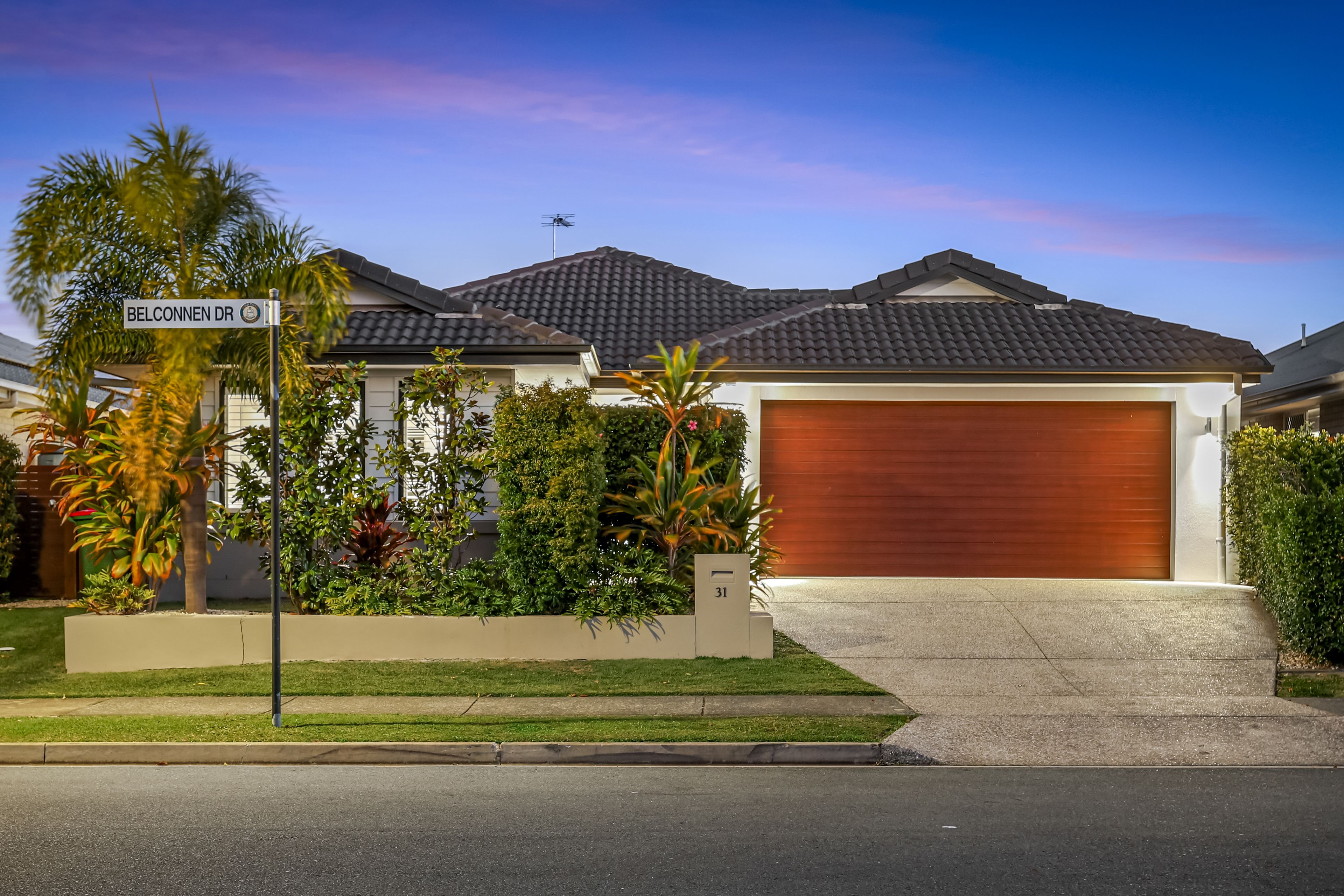 31 Belconnen Drive, Pimpama, QLD 4209