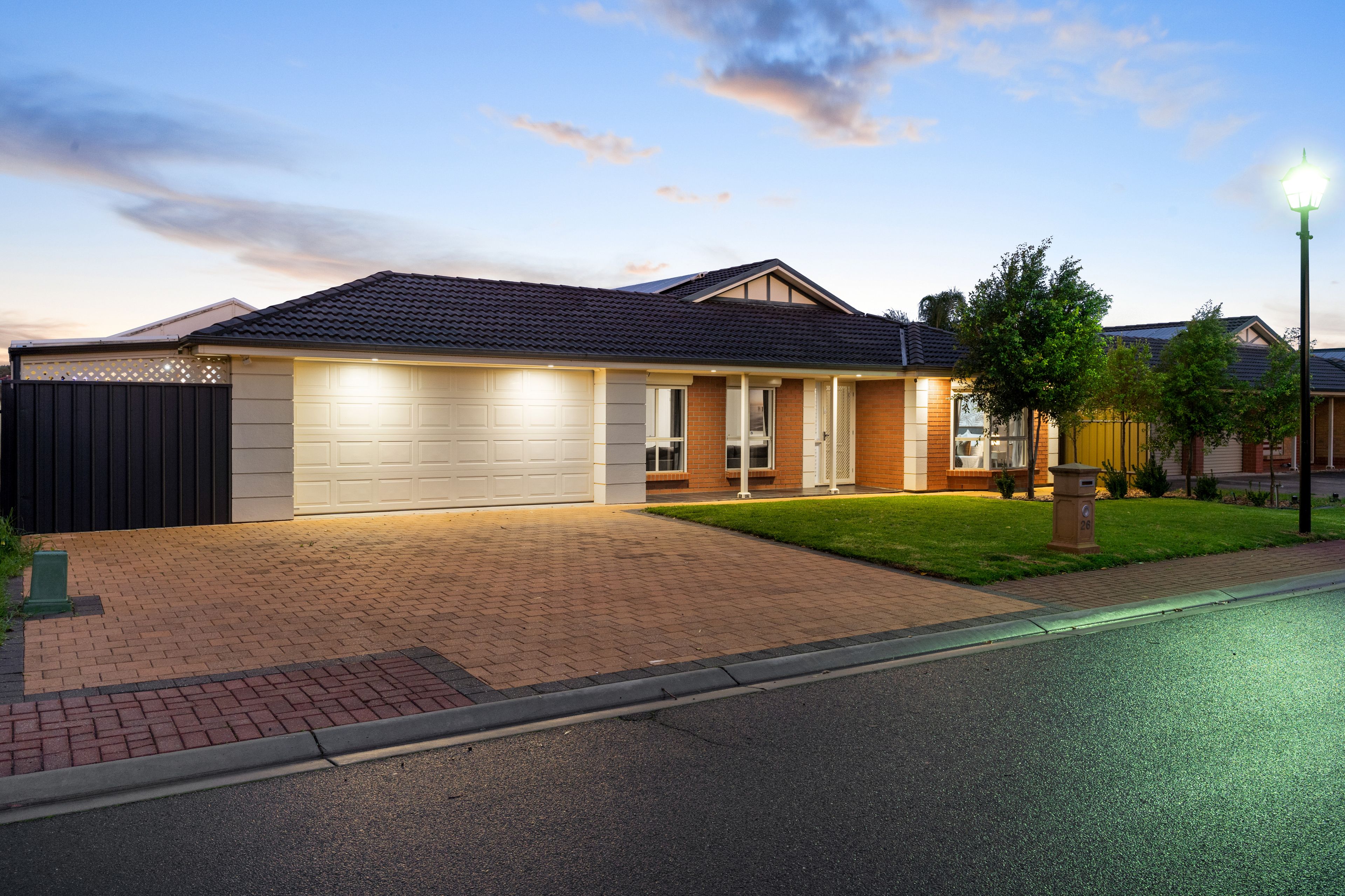 26 Eton Drive, Andrews Farm, SA 5114