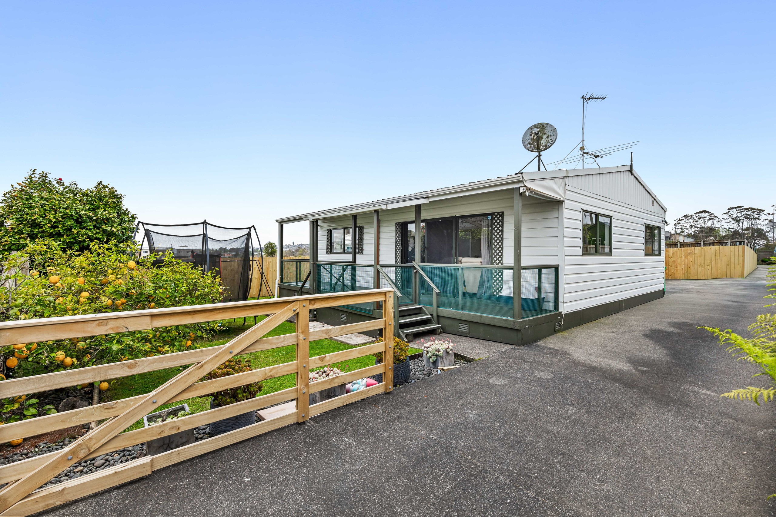 688C Swanson Road, Swanson, Waitakere City