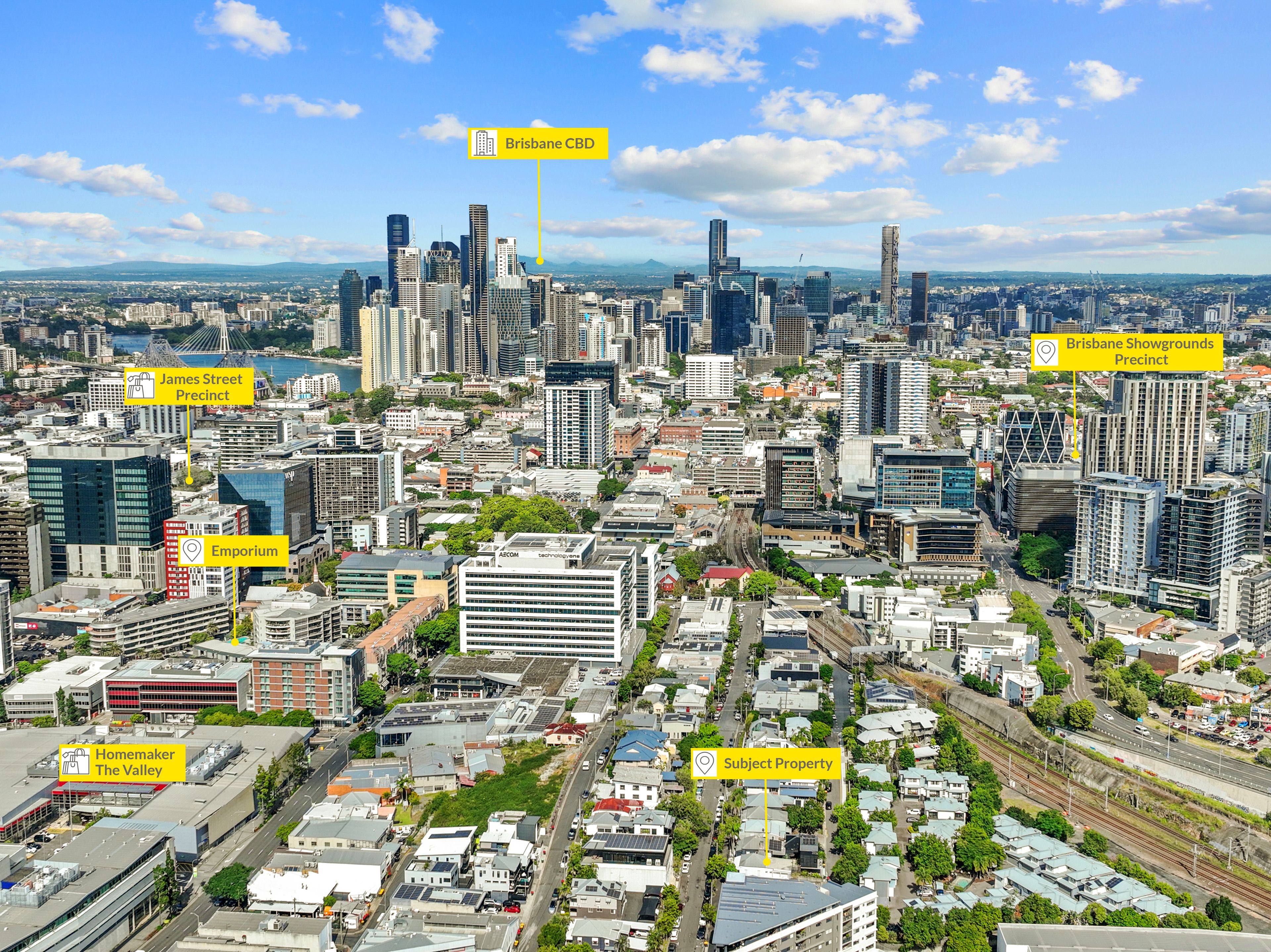 48 Prospect Street, Fortitude Valley, QLD 4006