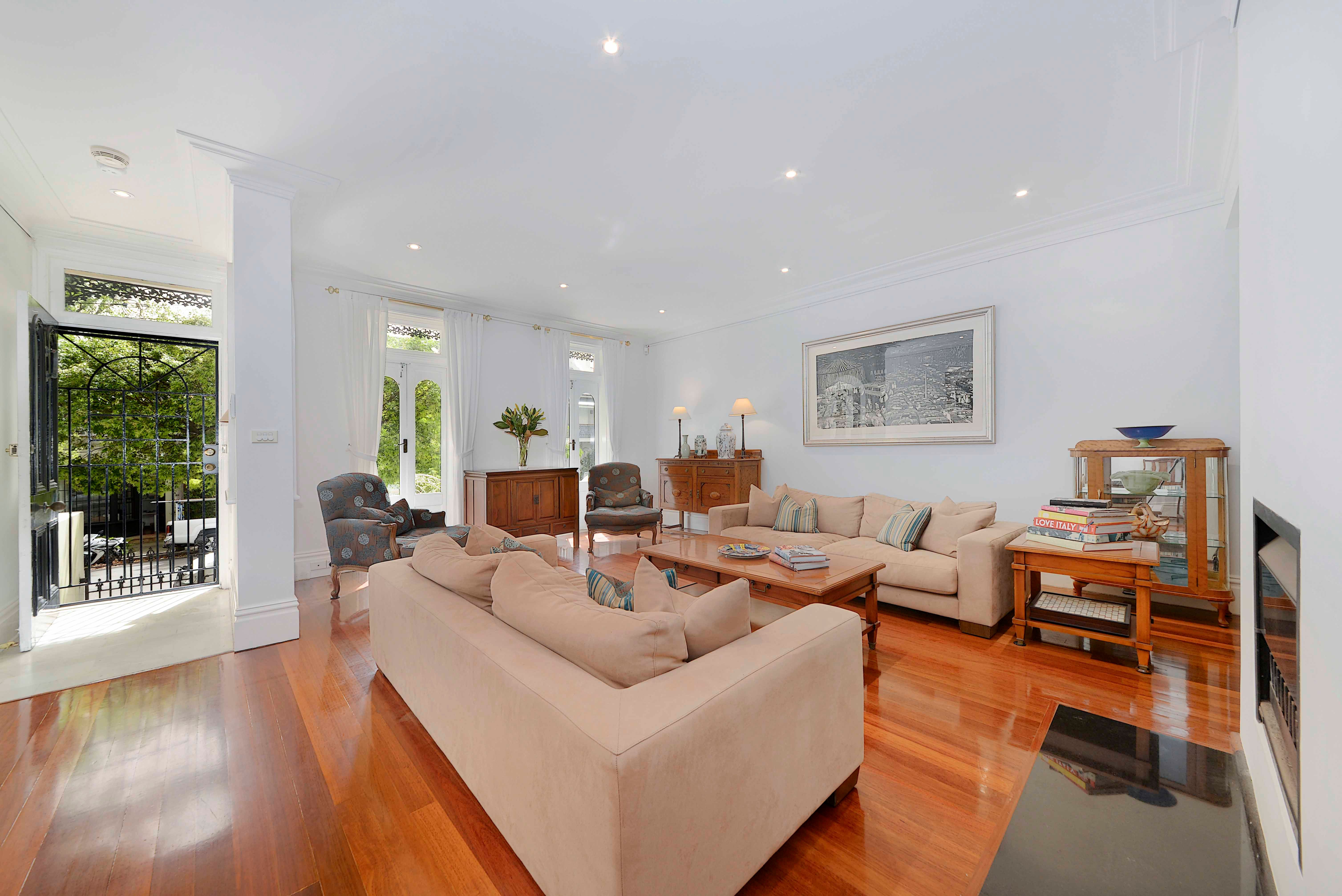 111 Windsor Street, Paddington, NSW 2021