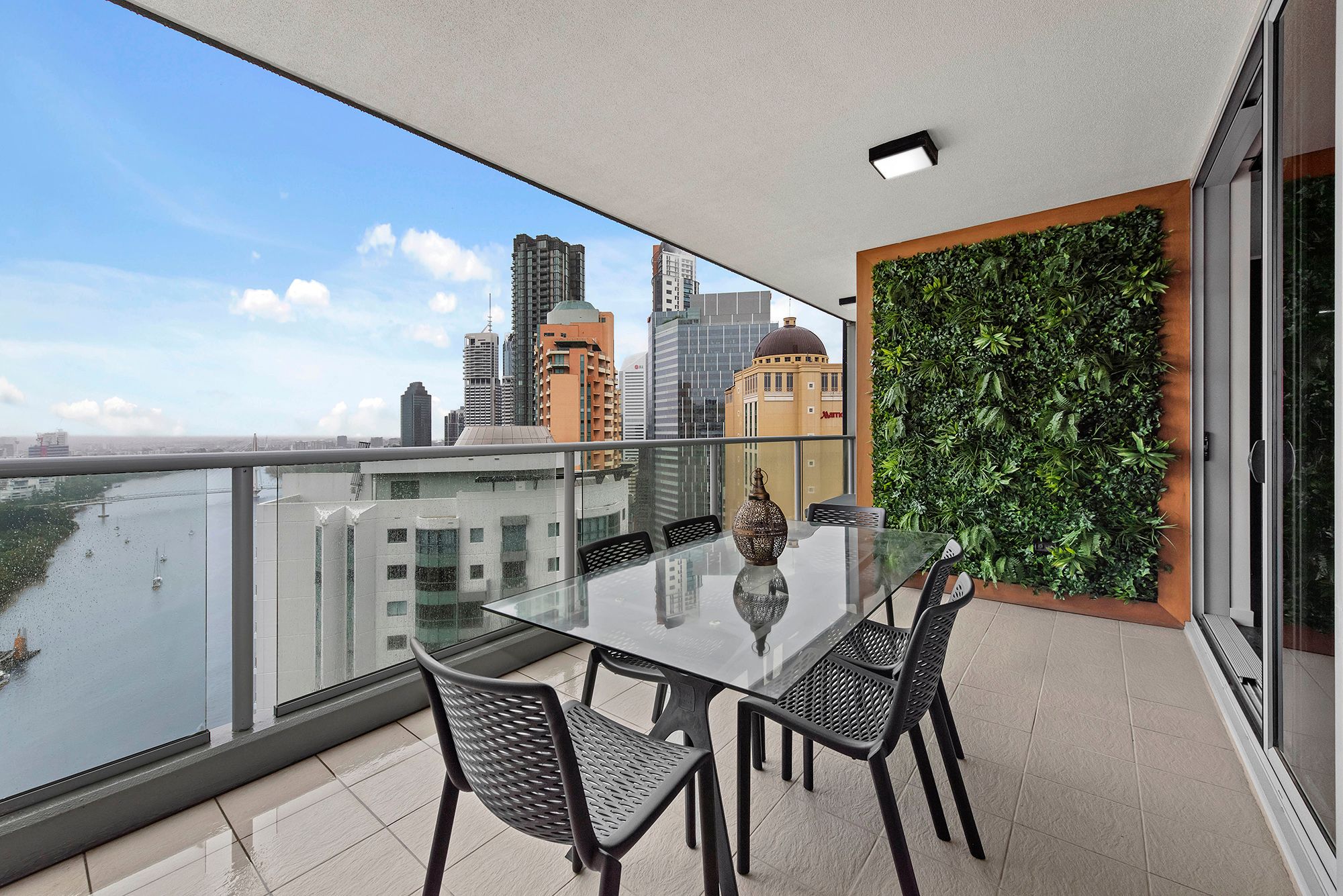 292/30 Macrossan Street, Brisbane City, QLD 4000