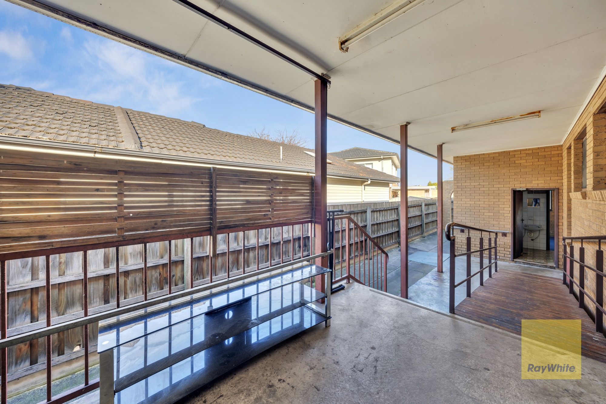 1 Willis Street — photo 16 of 25