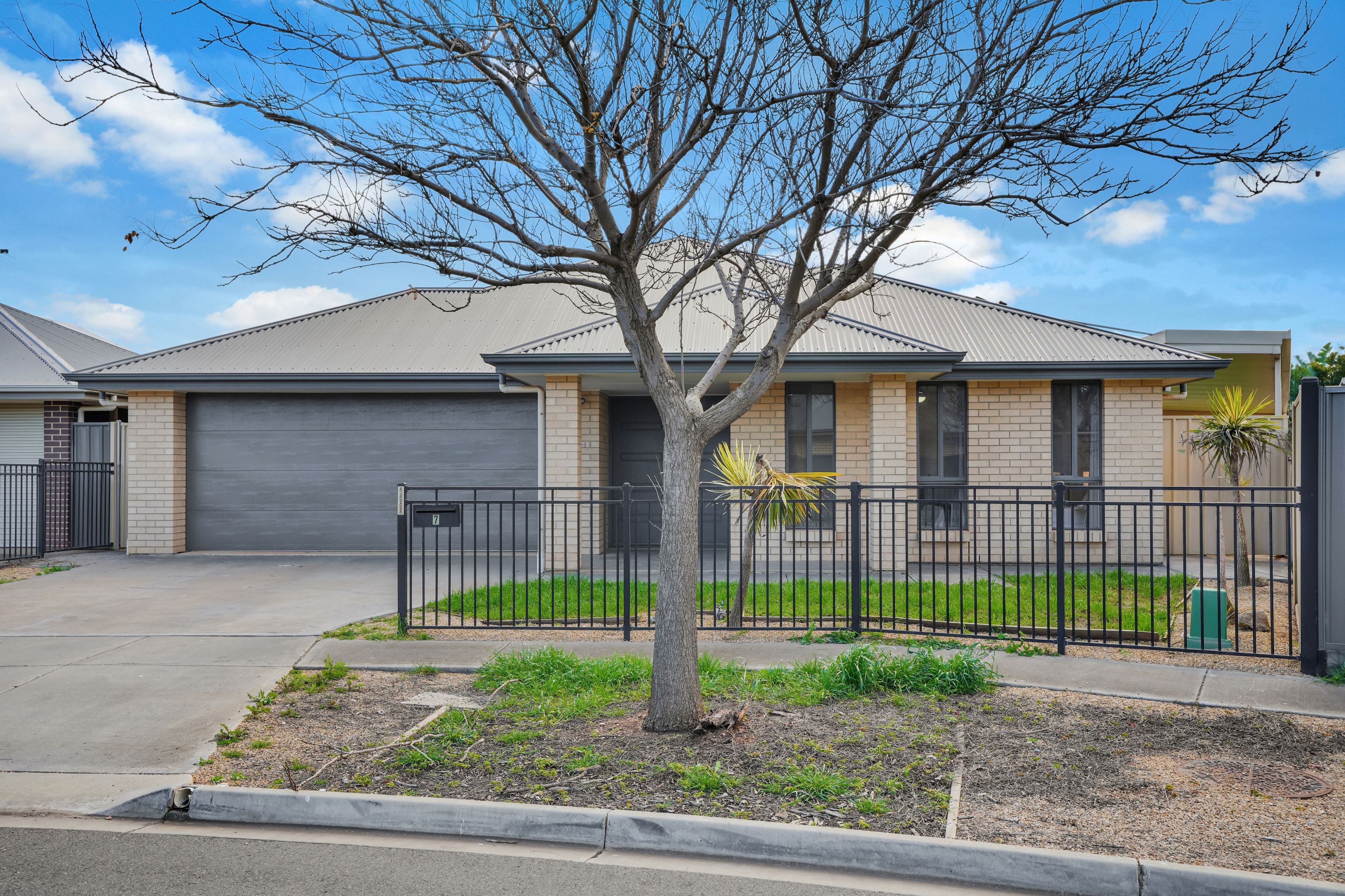 7 Evita Avenue — photo from Ray White Barossa Valley