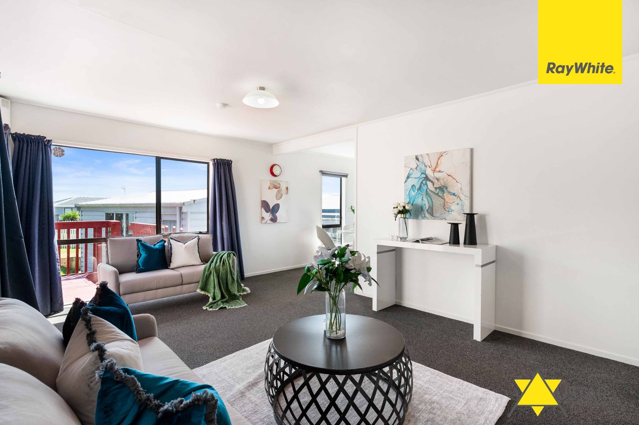 206 Solar Road, Glen Eden, Waitakere City