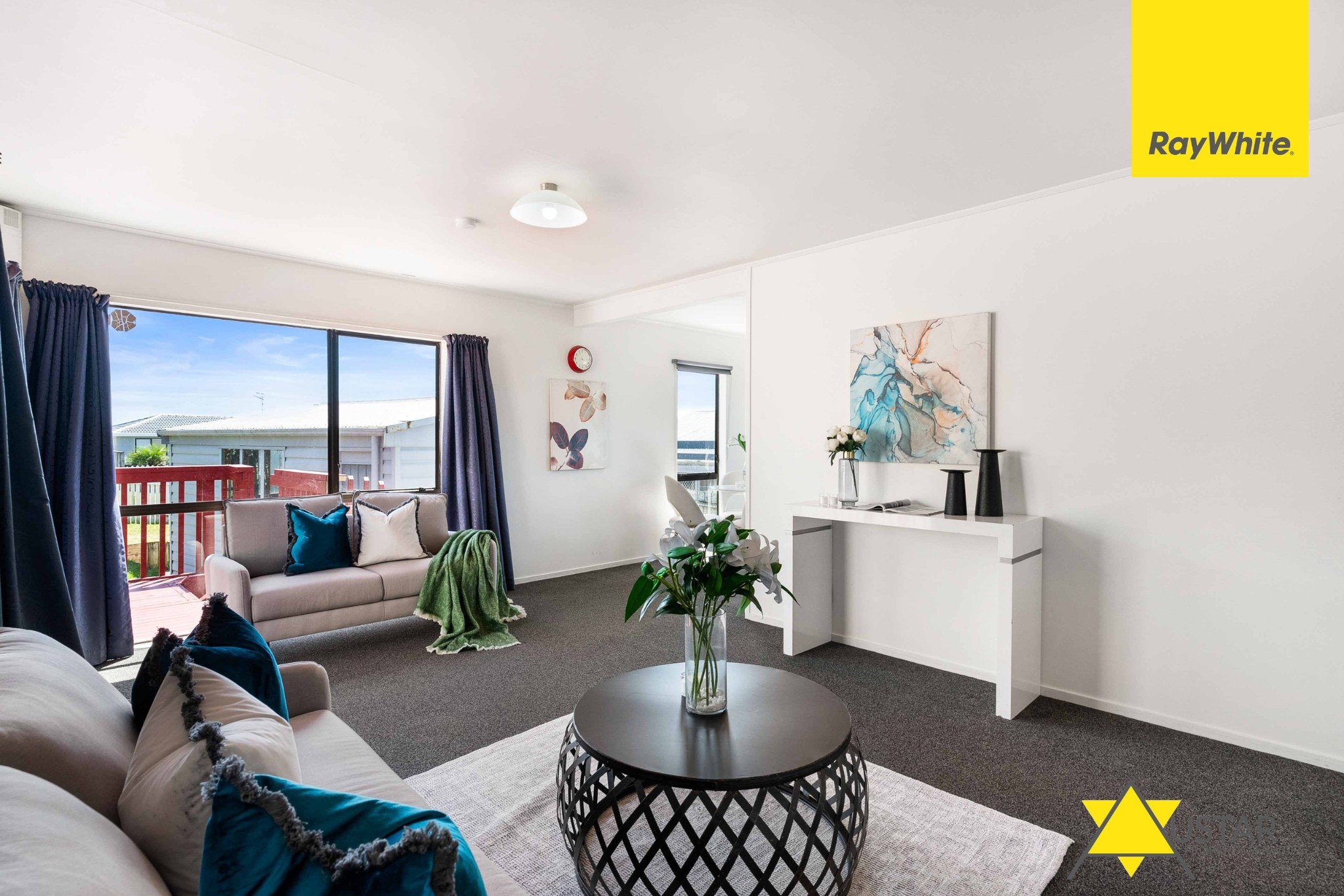 206 Solar Road, Glen Eden, Waitakere City