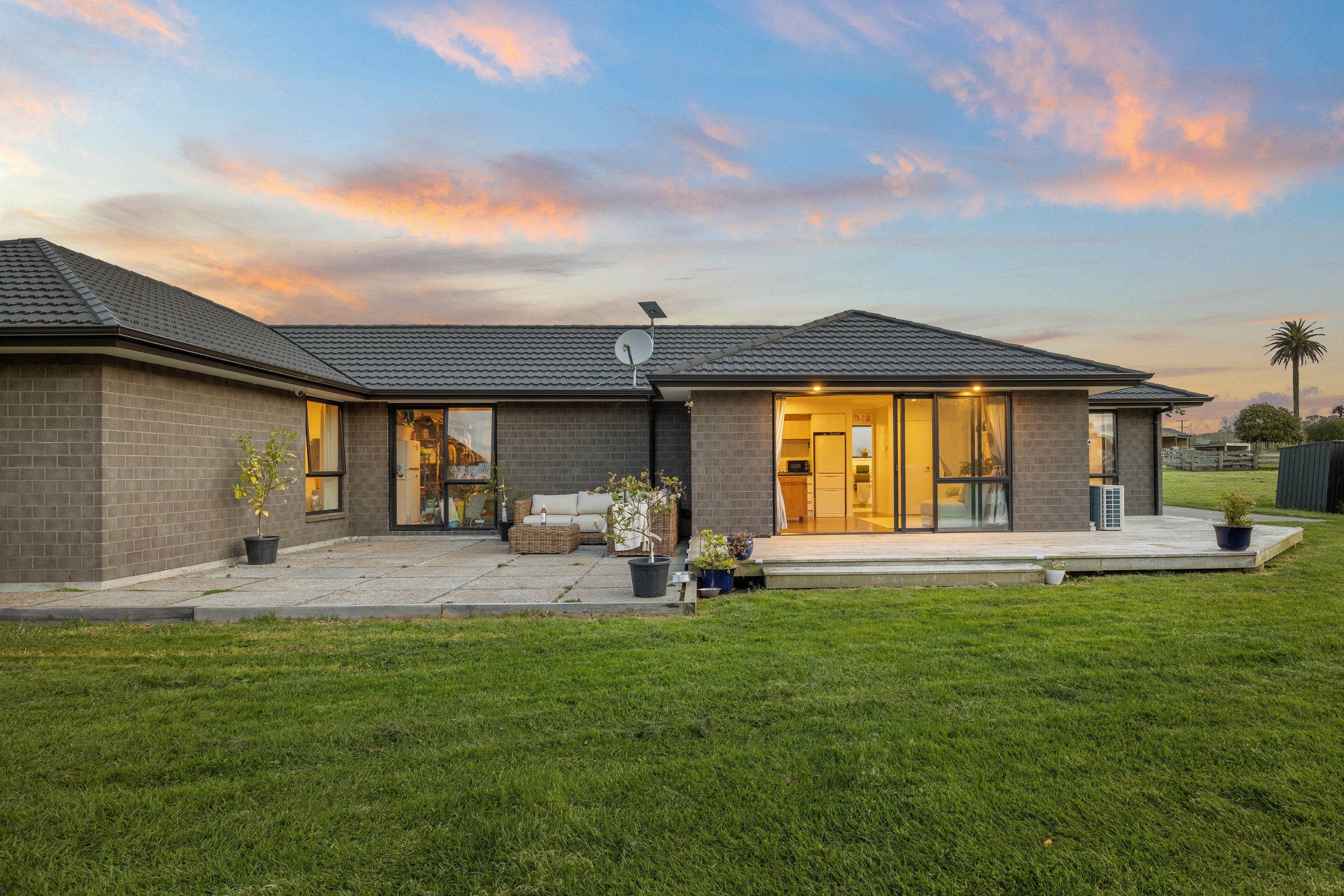 1347 State Highway 16, Waimauku, Rodney