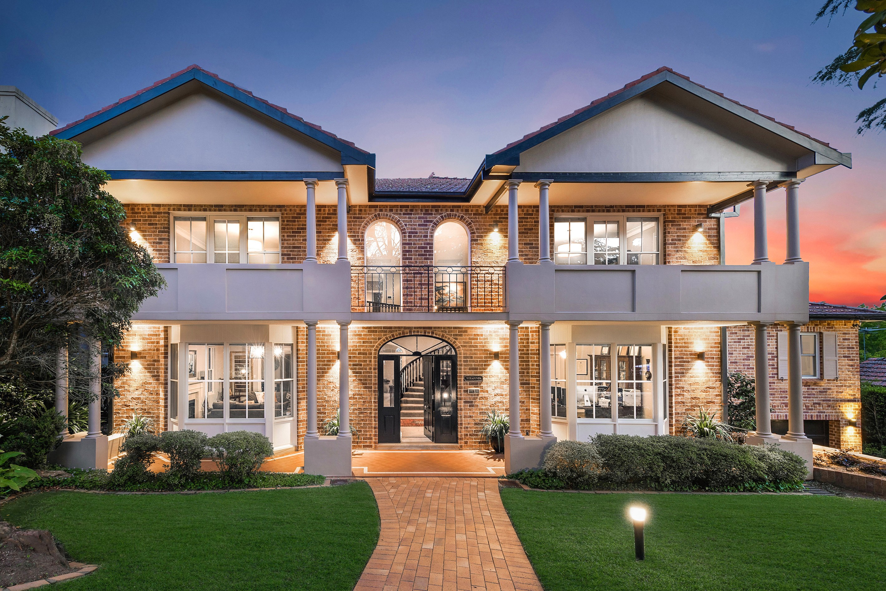 14 Cherry Street, Warrawee, NSW 2074