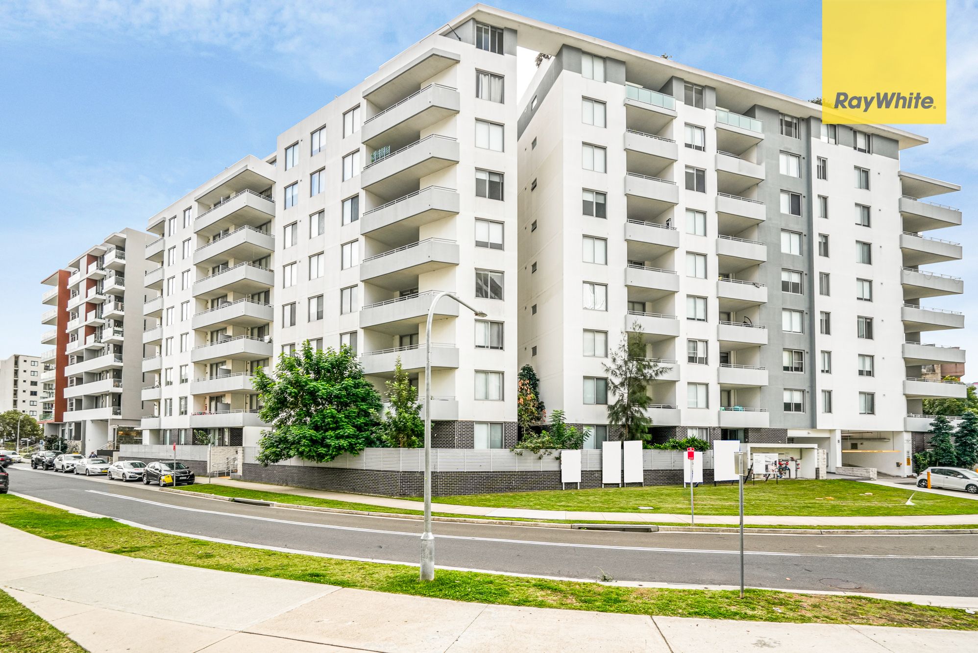 27 Dressler Court, Merrylands NSW 2160