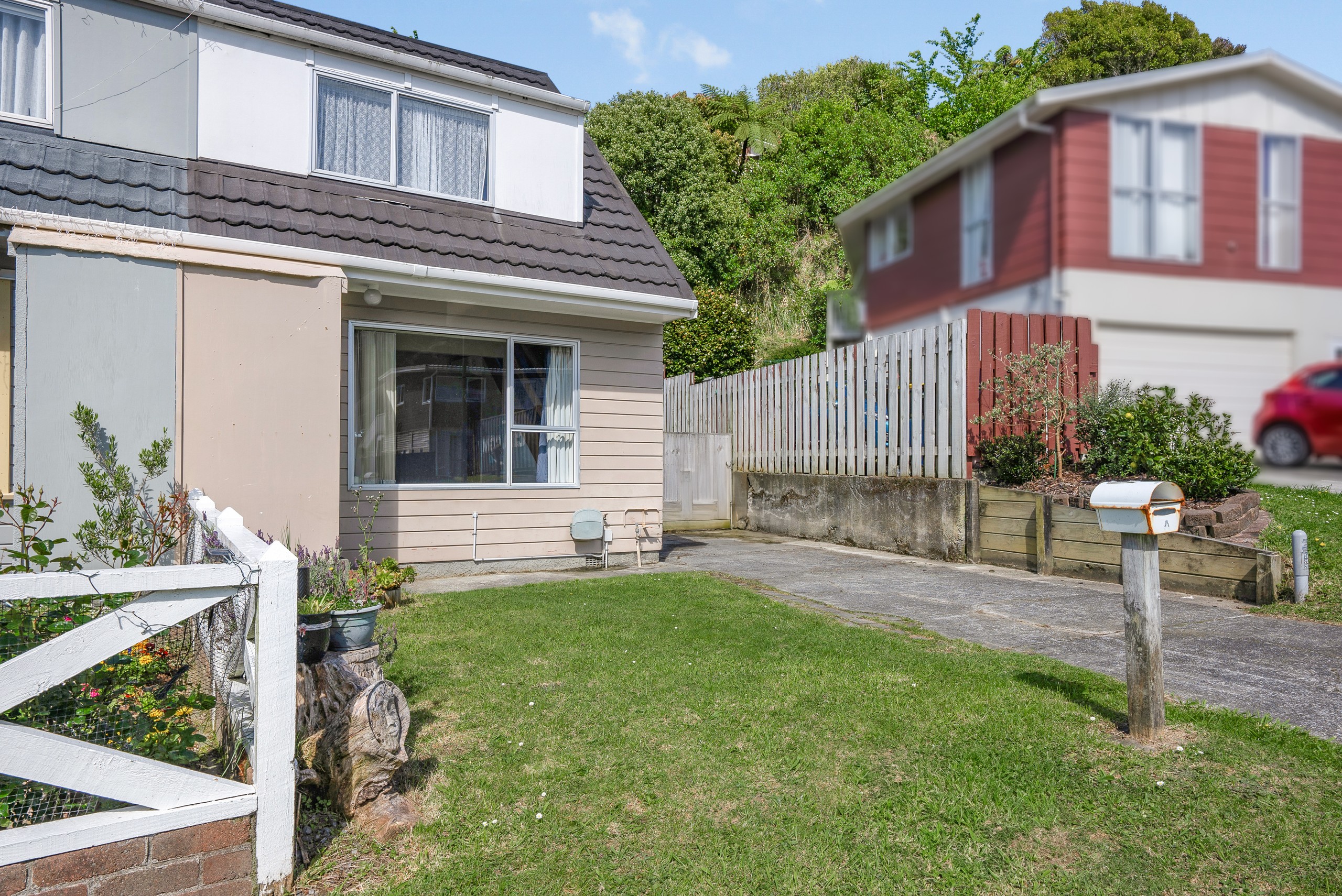 7A Rondane Place, Tirohanga, Lower Hutt City