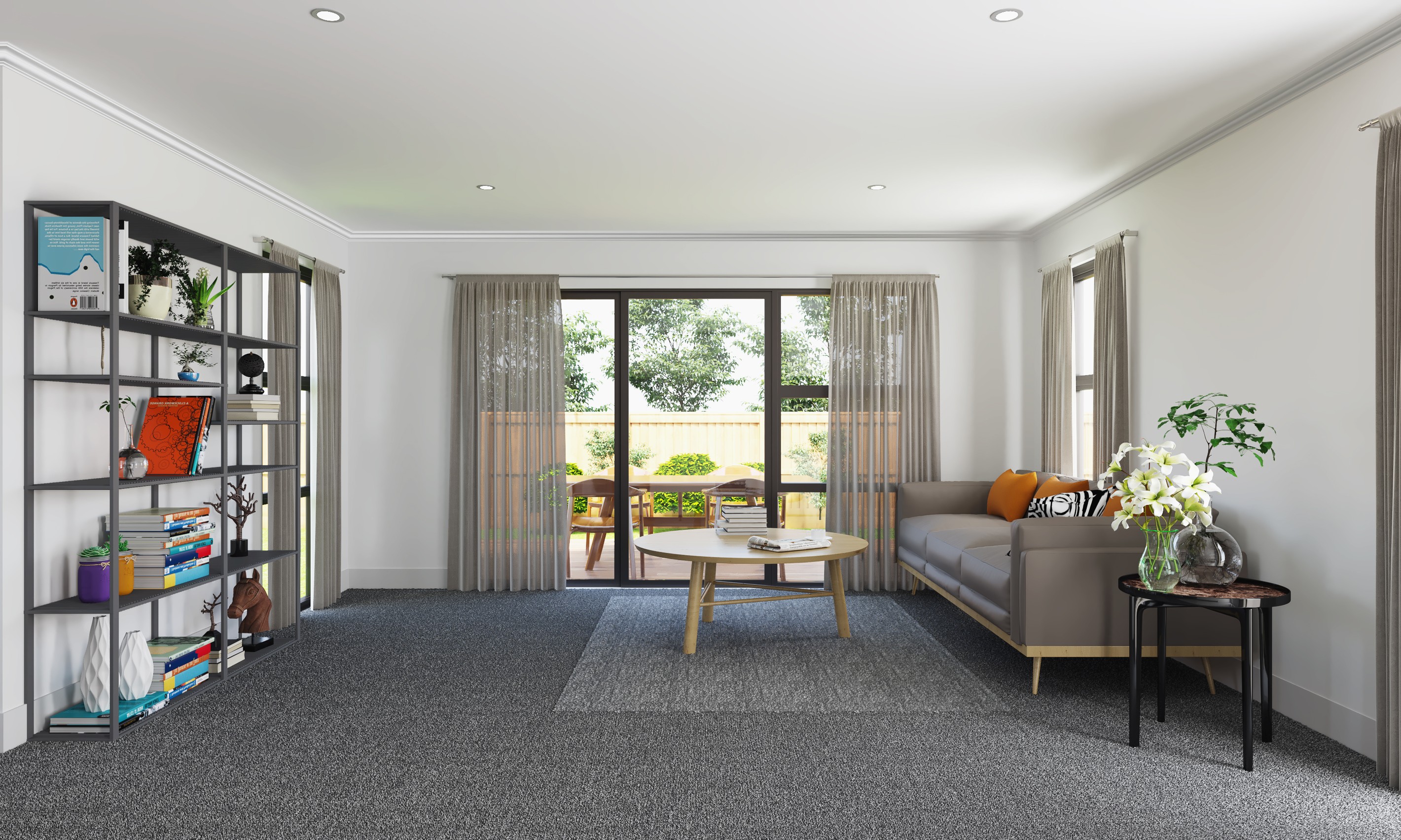 Lot 18 Parkview development, Avalon, Lower Hutt City