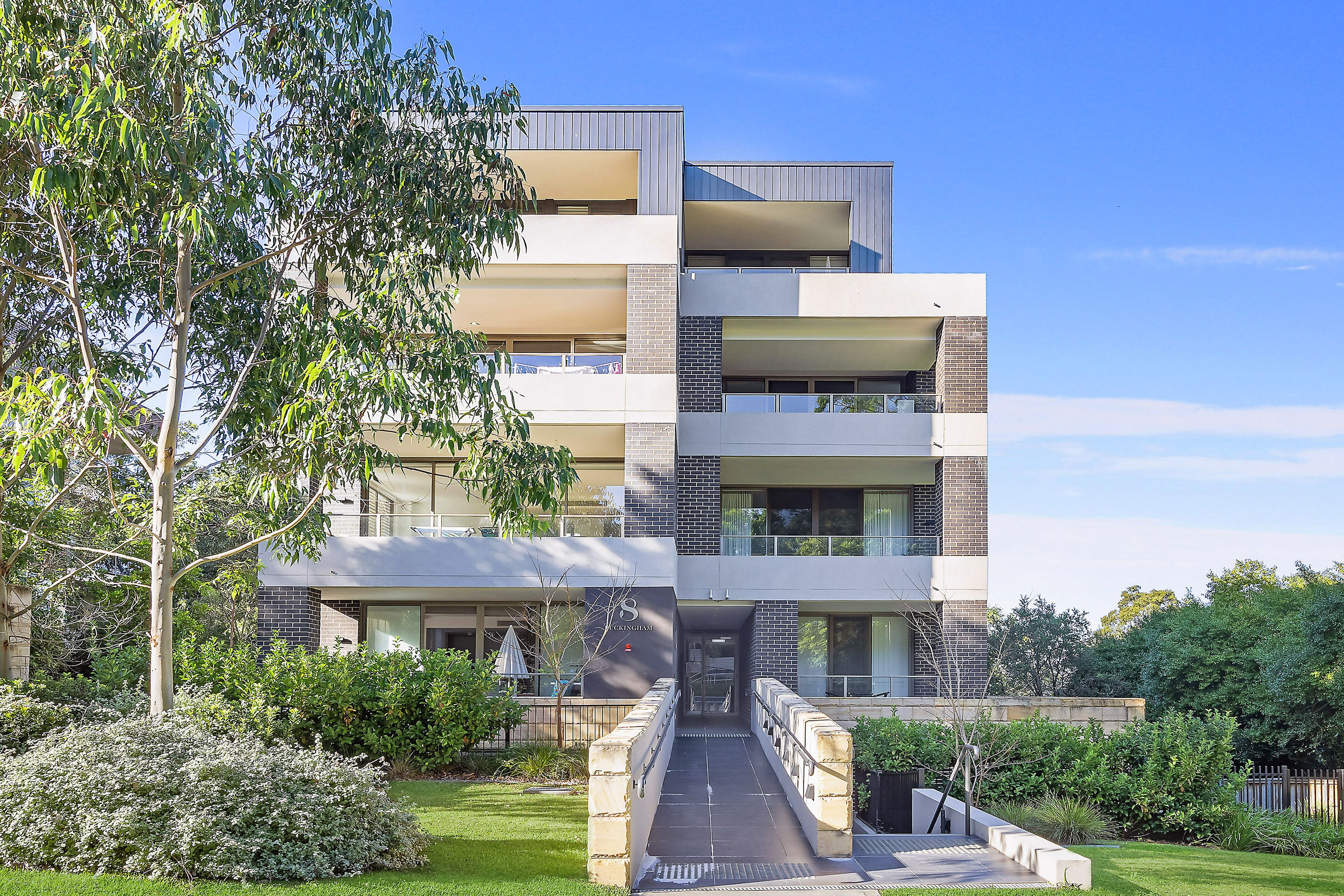 19/8 Buckingham Road, Killara, NSW 2071
