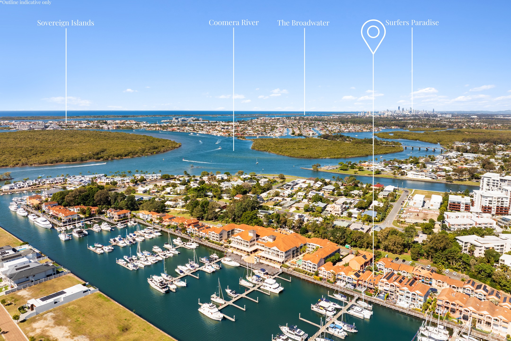 67 John Lund Drive, Hope Island, QLD 4212