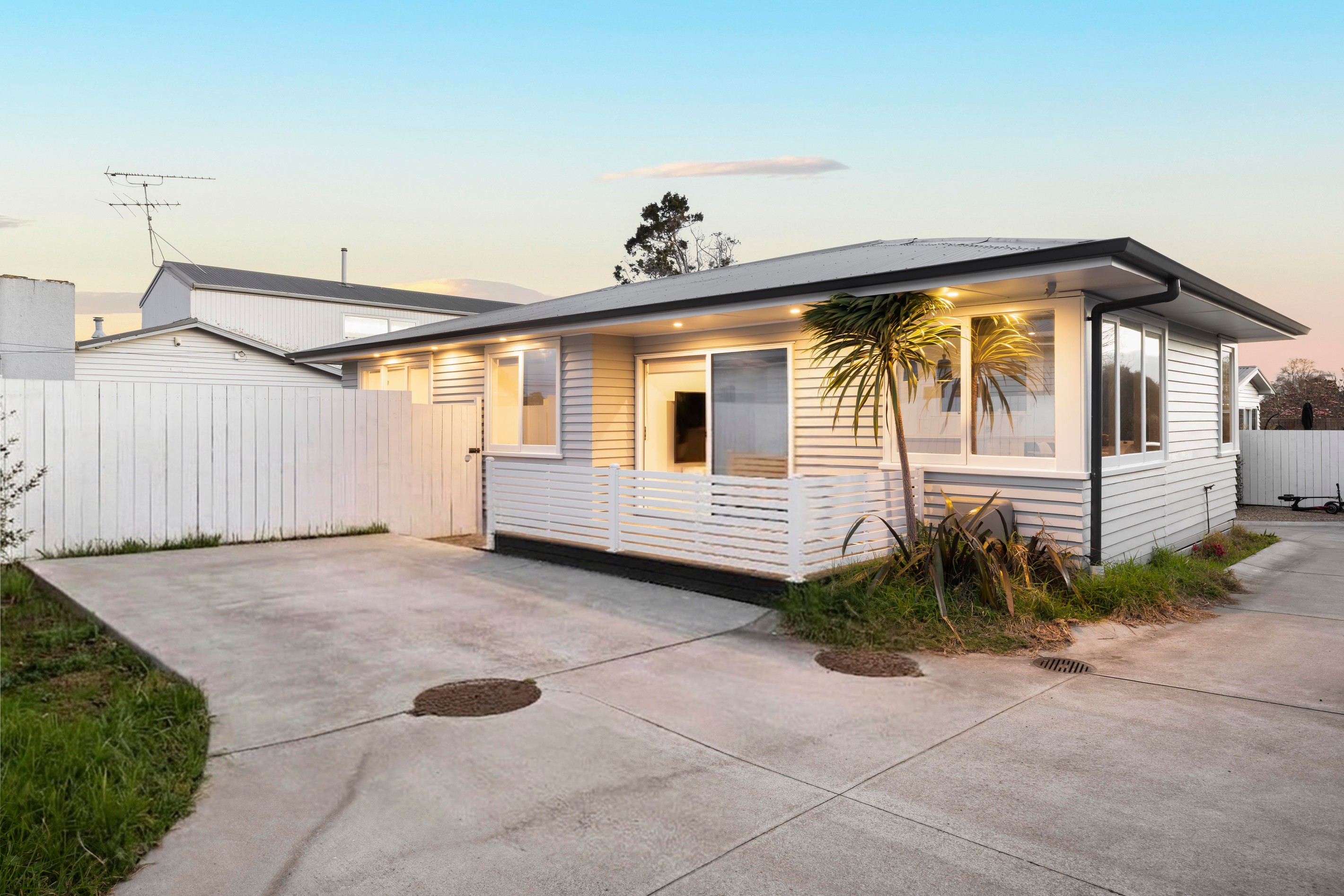 27B Elstree Avenue, Glen Innes, Auckland City