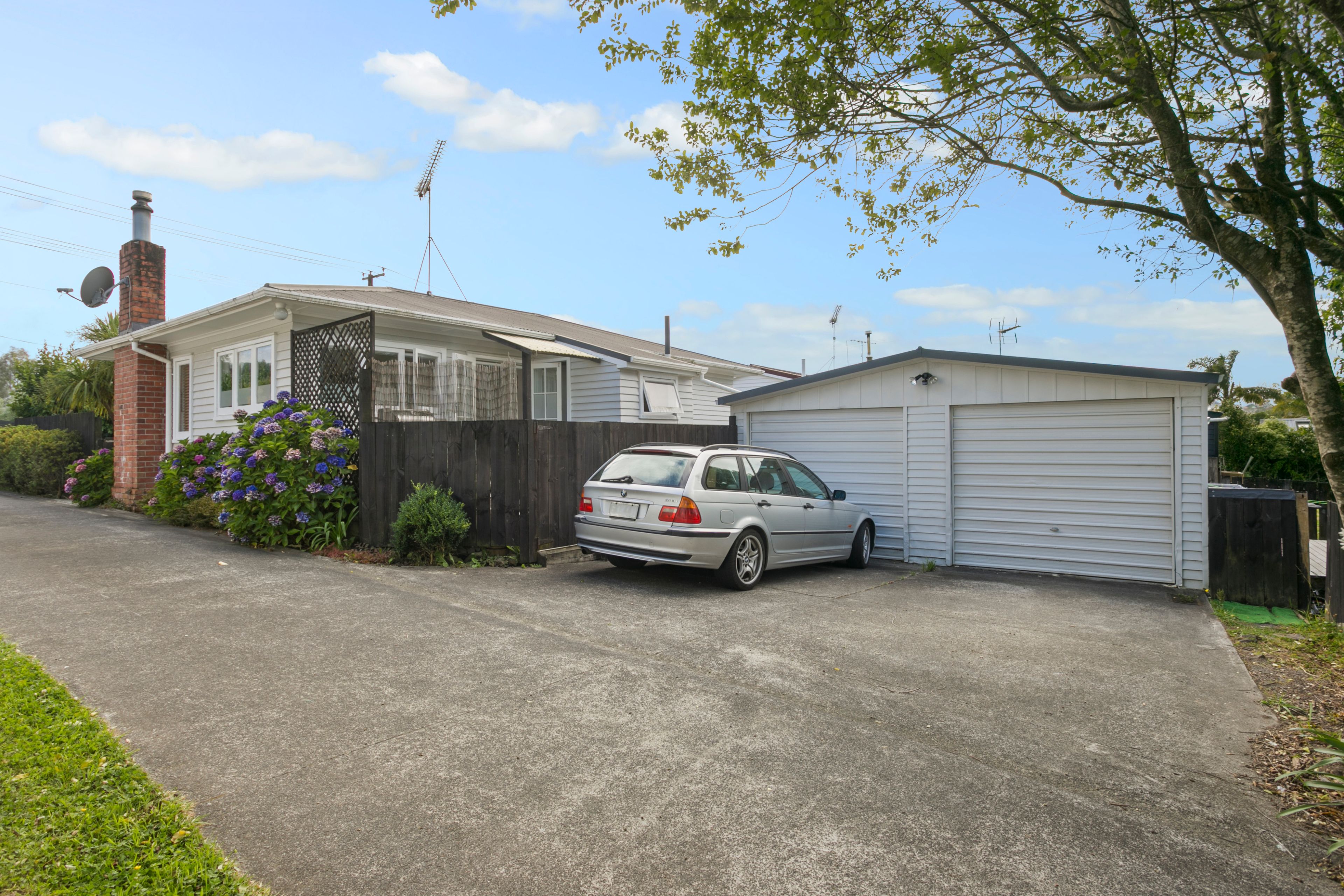 30 Glengarry Road, Glen Eden, Waitakere City