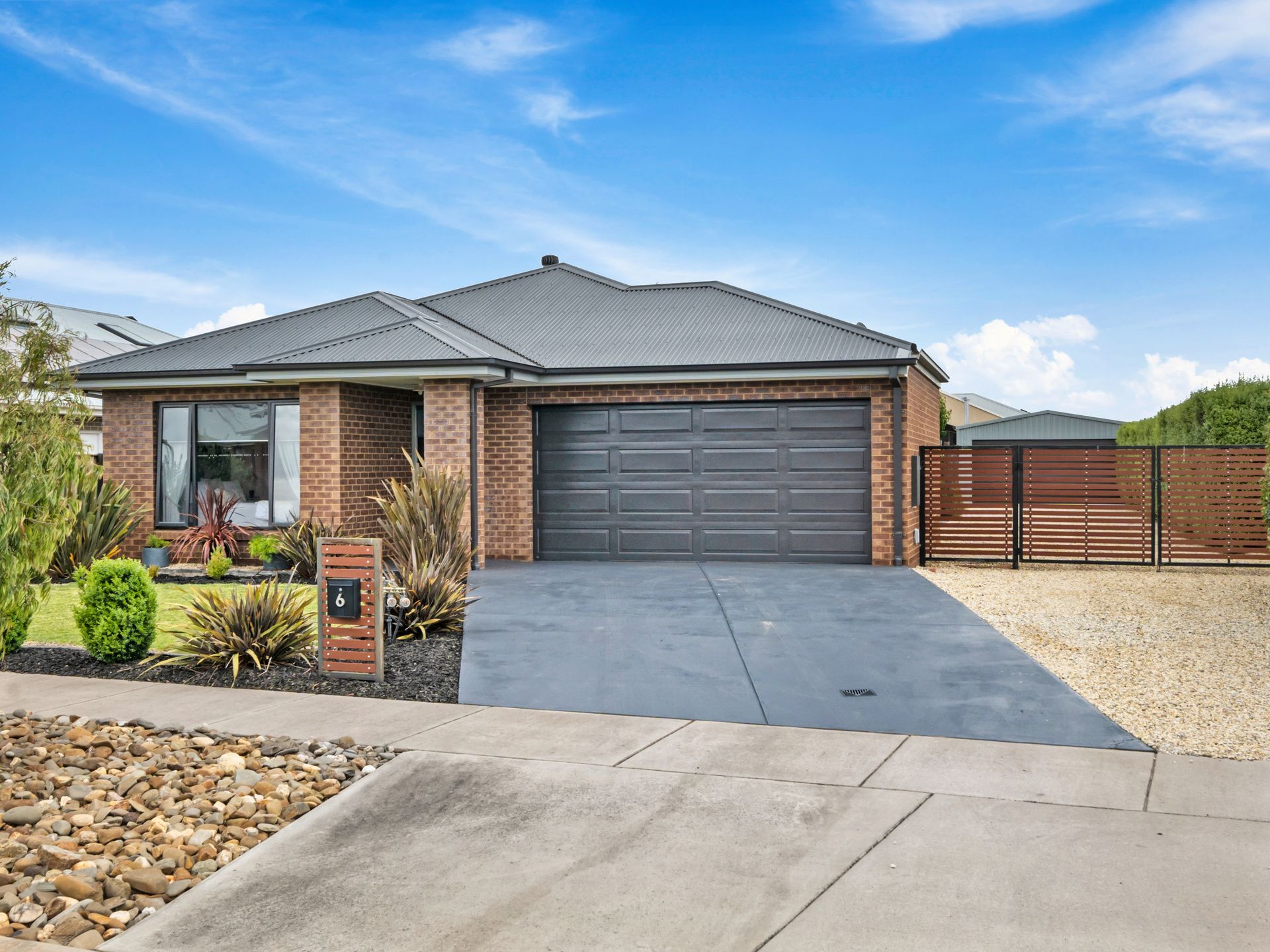 6 Mackay Street, Benalla VIC 3672
