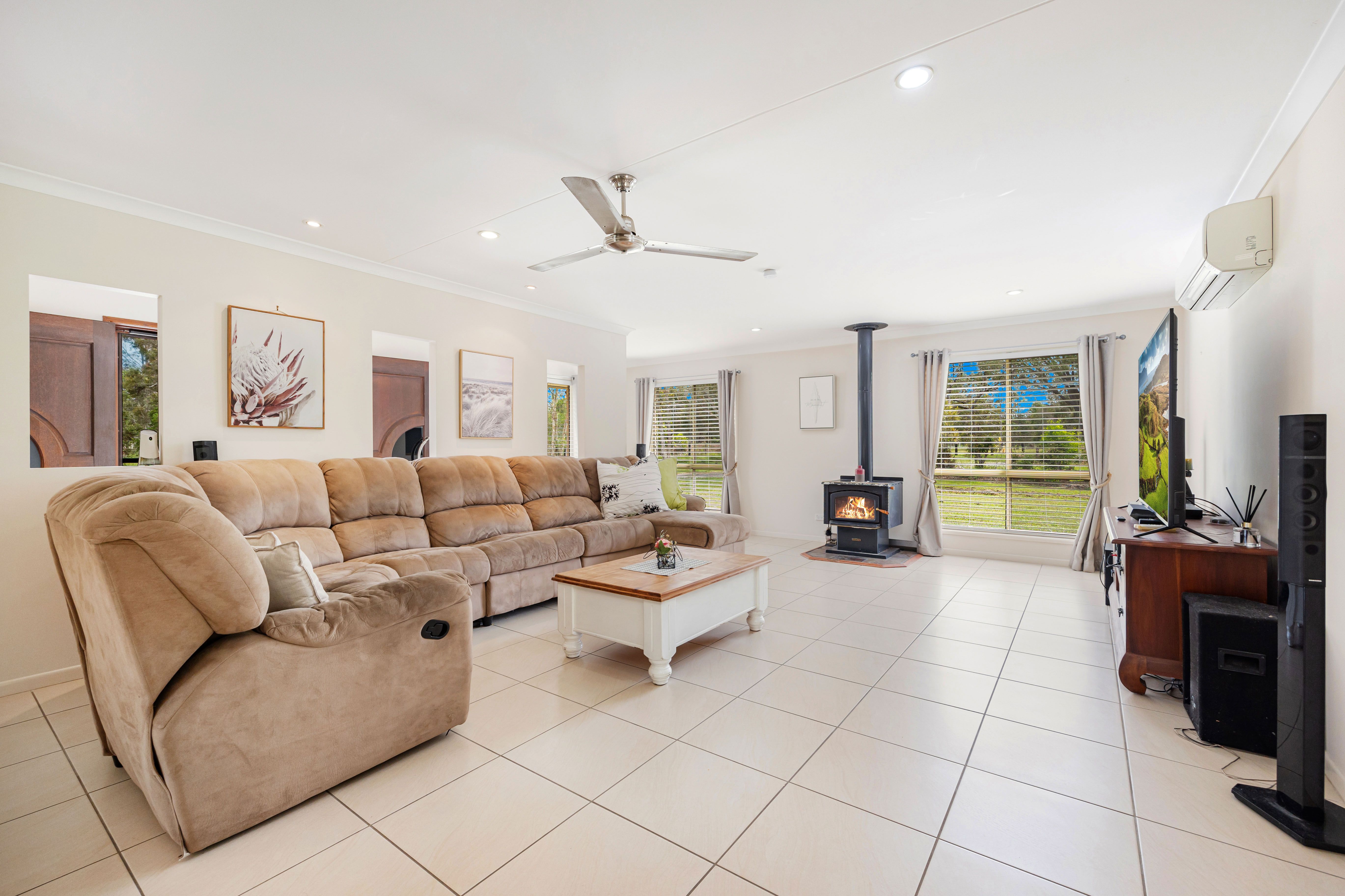 7583 Moorabinda Drive, Sunshine Acres, QLD 4655 House for Sale Ray