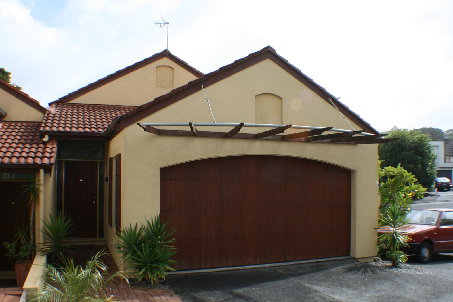 Manukau, Manukau City