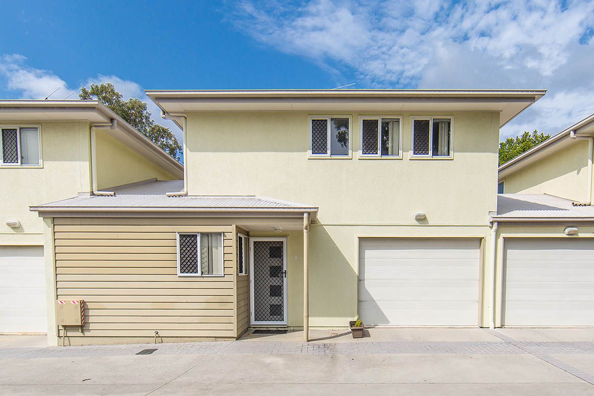 8 10 Church Road Zillmere Qld 4034 8 10 Church Road Zillmere Qld 4034