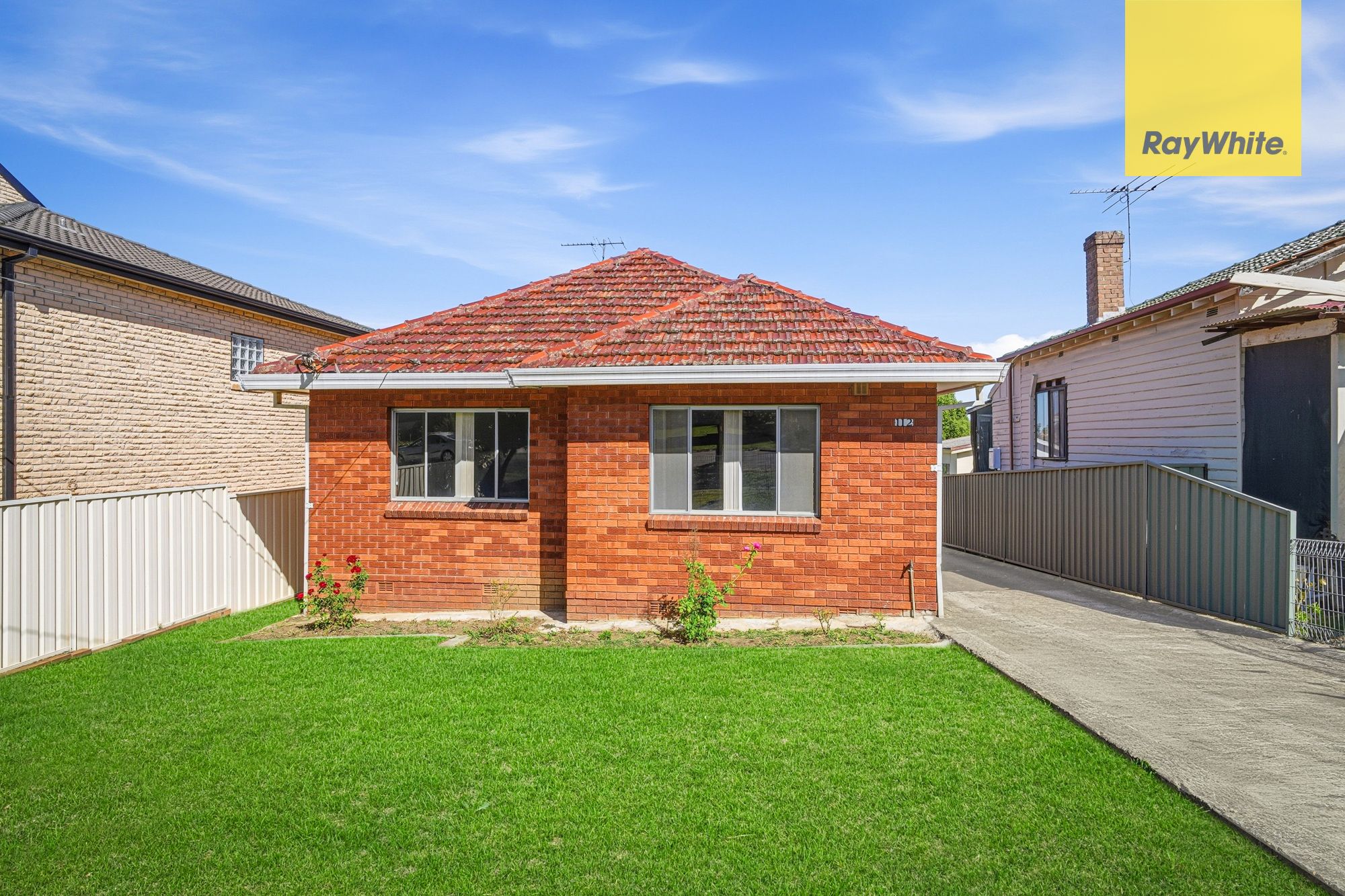 112 Elizabeth Street, Granville, NSW 2142