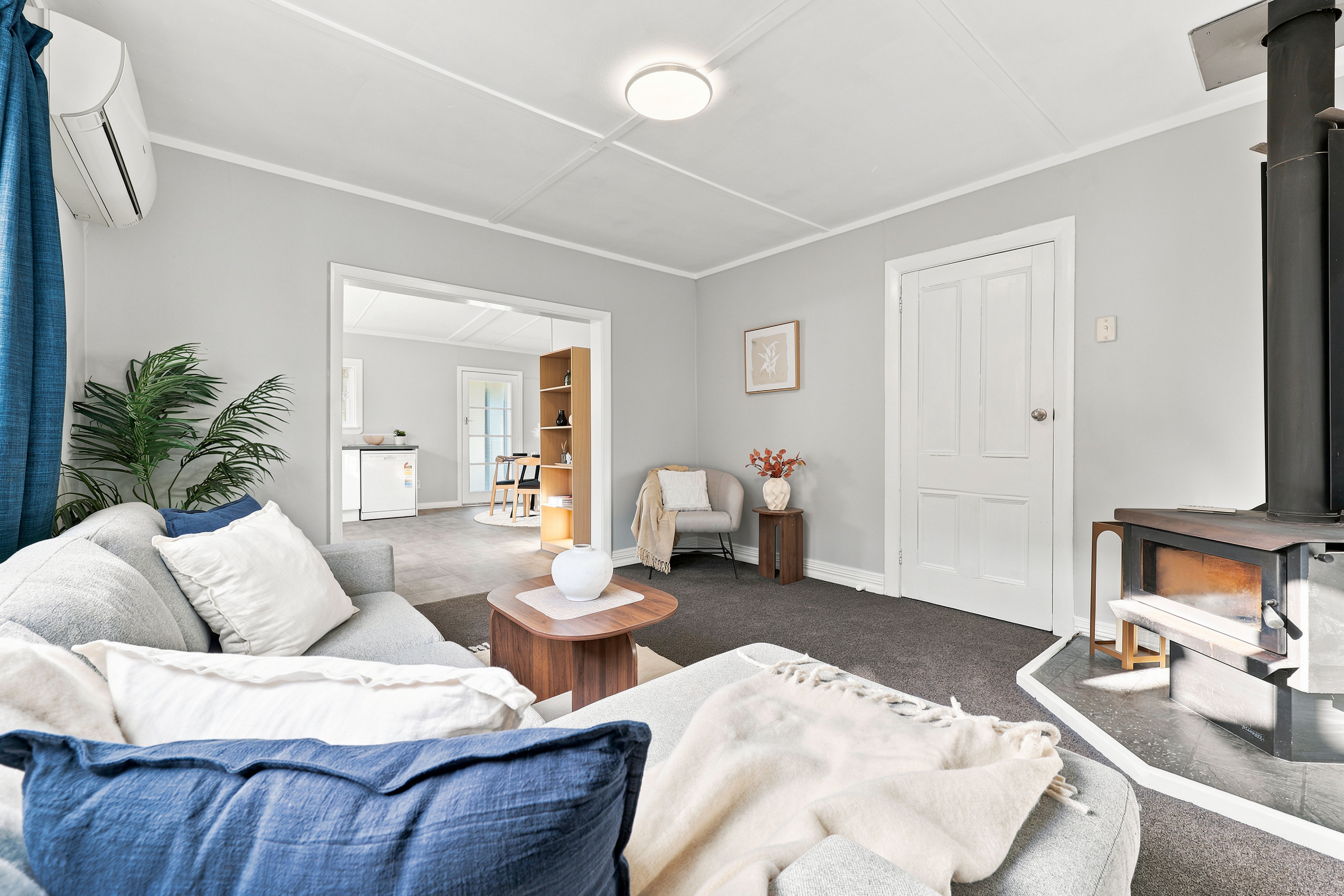 101 Prince Albert Road, St Kilda, Dunedin City