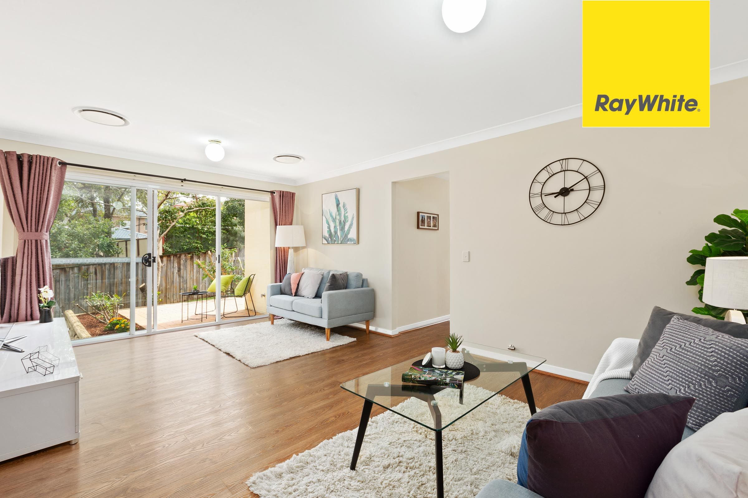 7/3 Honiton Avenue E, Carlingford, NSW 2118