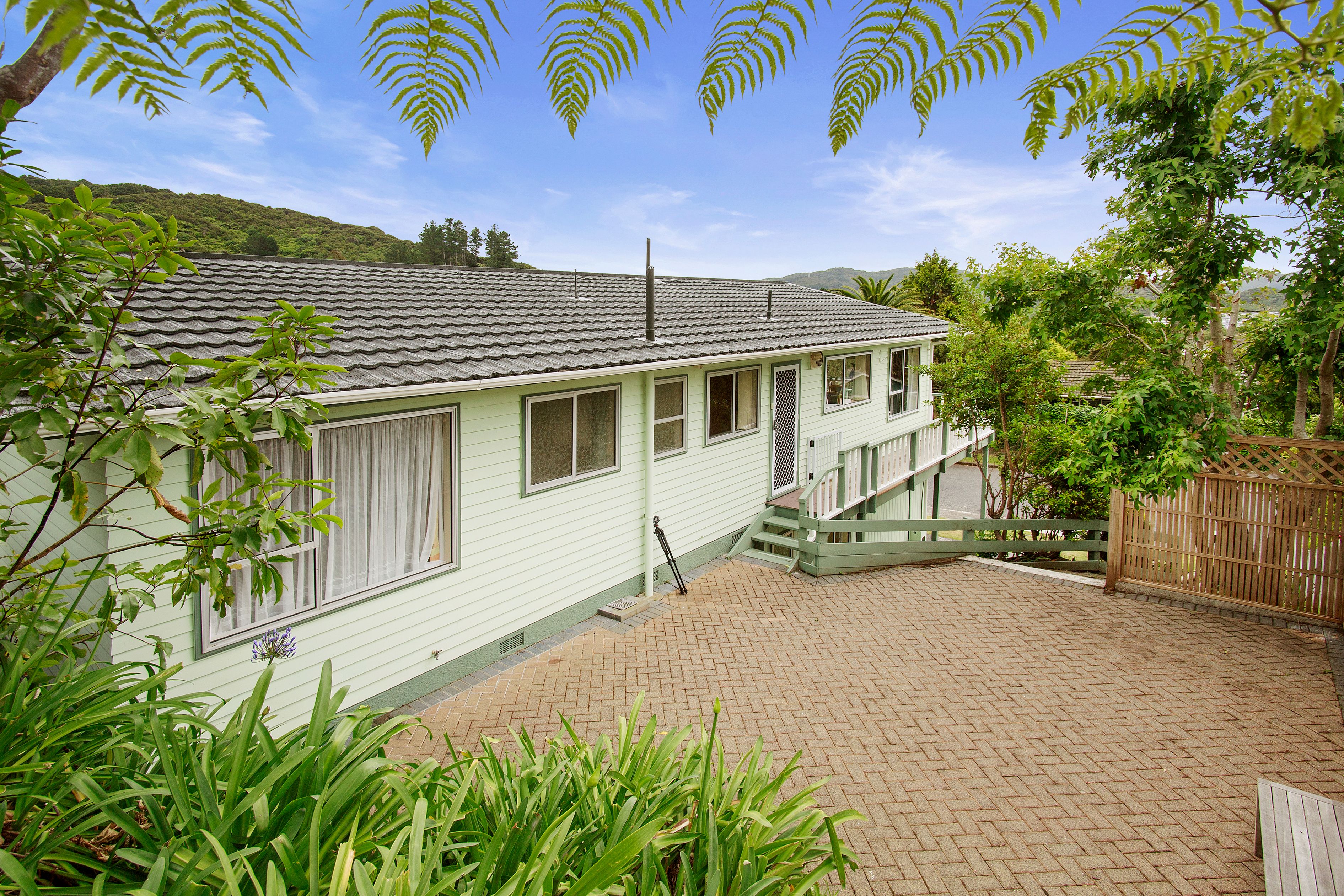 63 Holland Street, Wainuiomata, Lower Hutt City