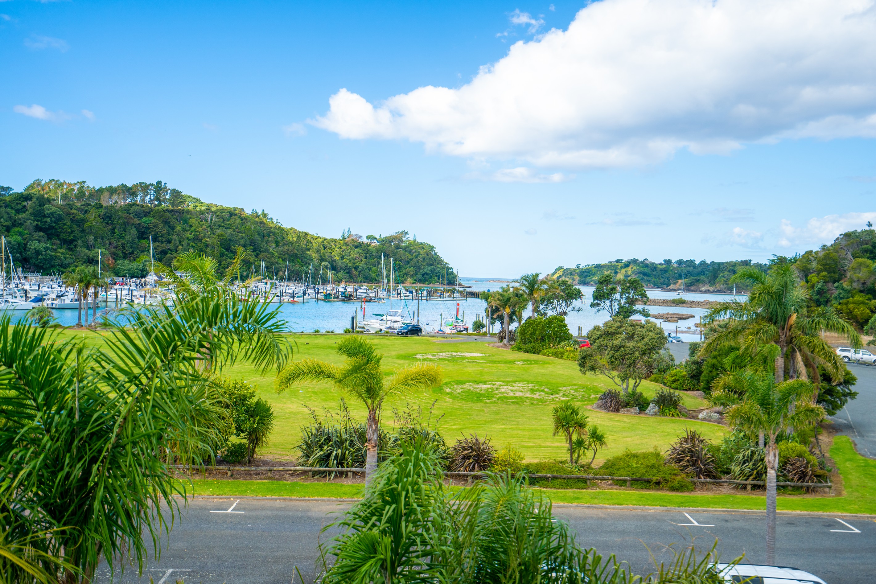 401/11 Marina Road, Tutukaka, Whangarei District