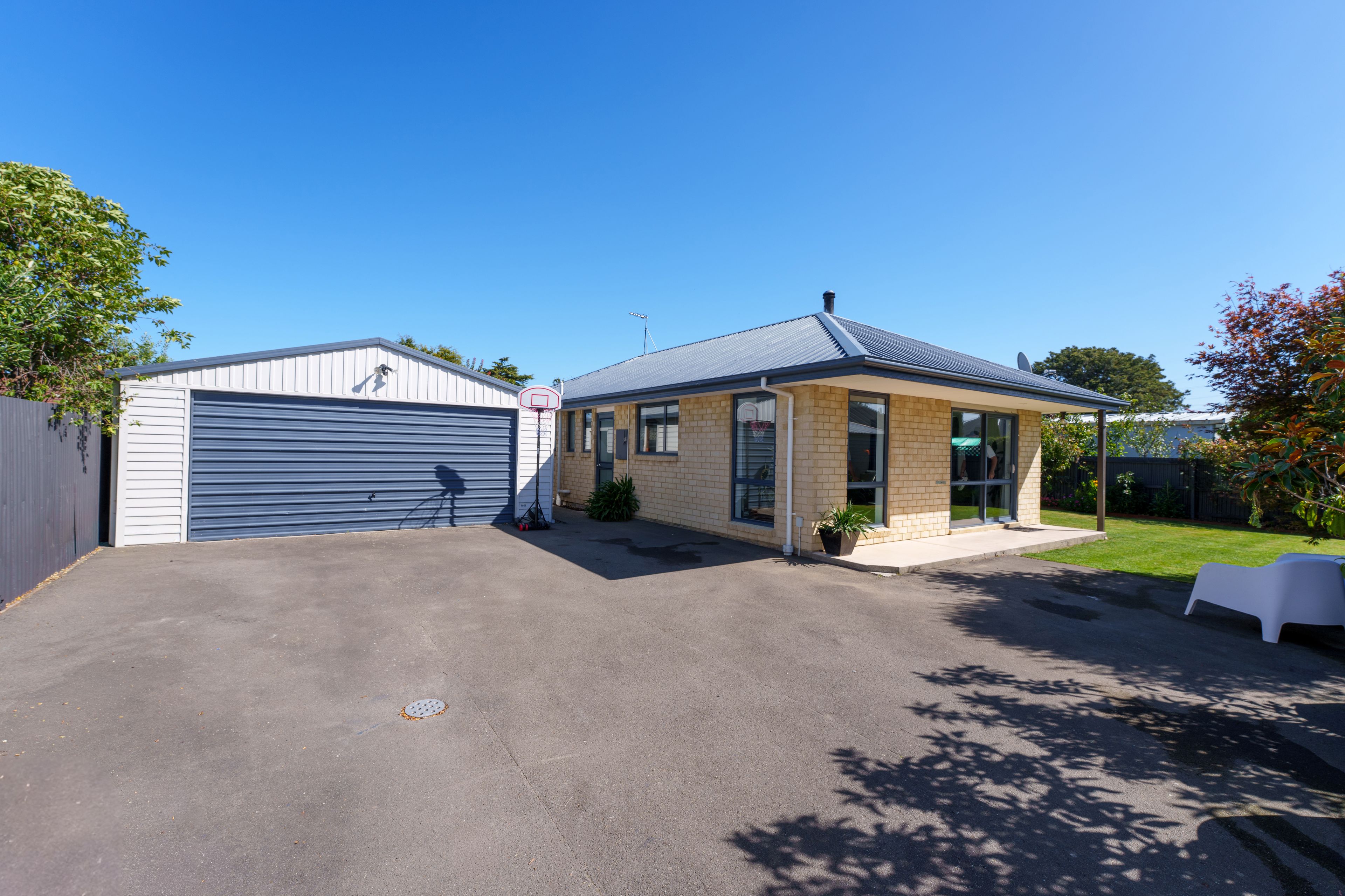 7A Kaplan Avenue, Islington, Christchurch City