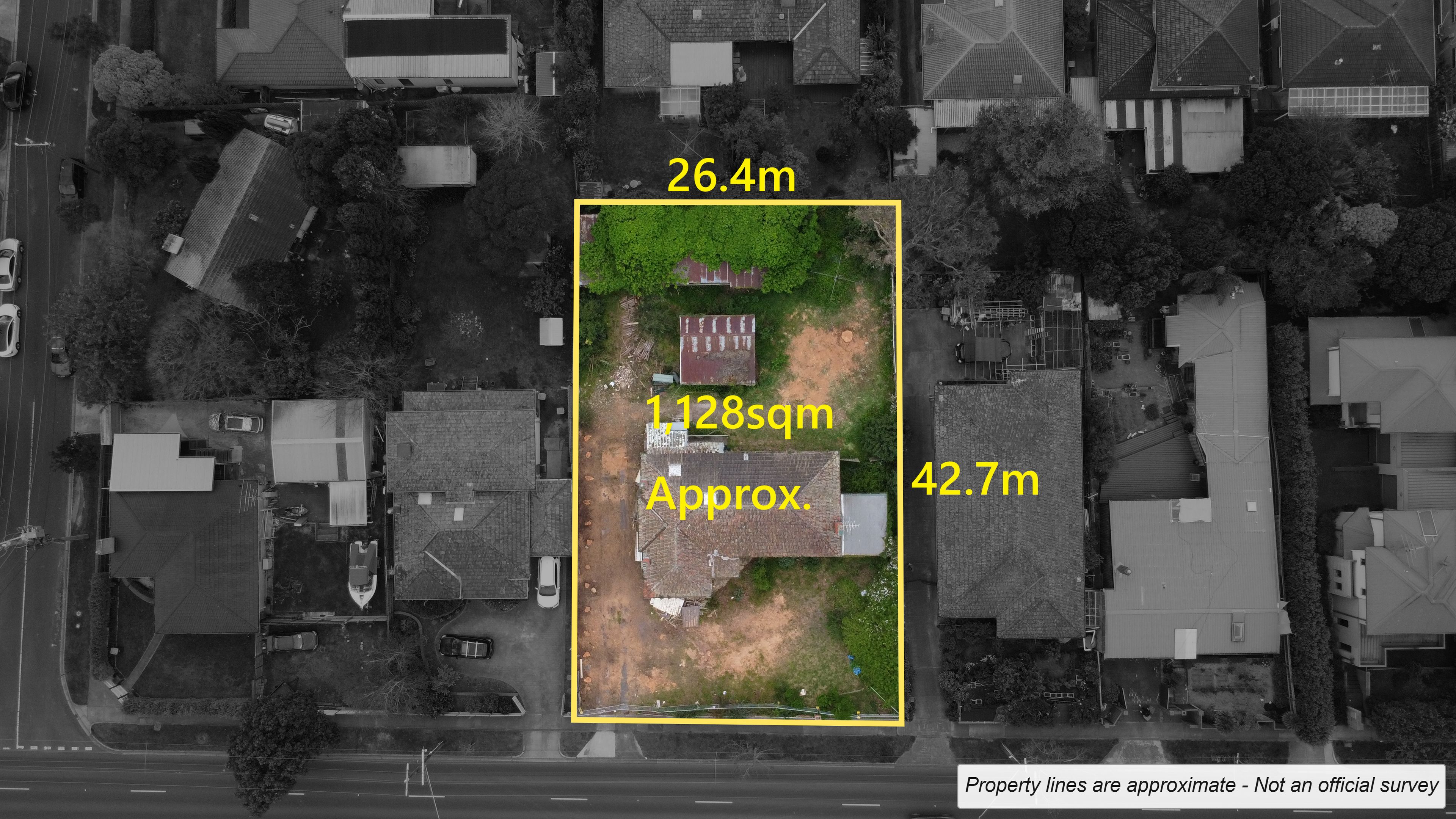 373 Highbury Road — photo from Ray White Burwood