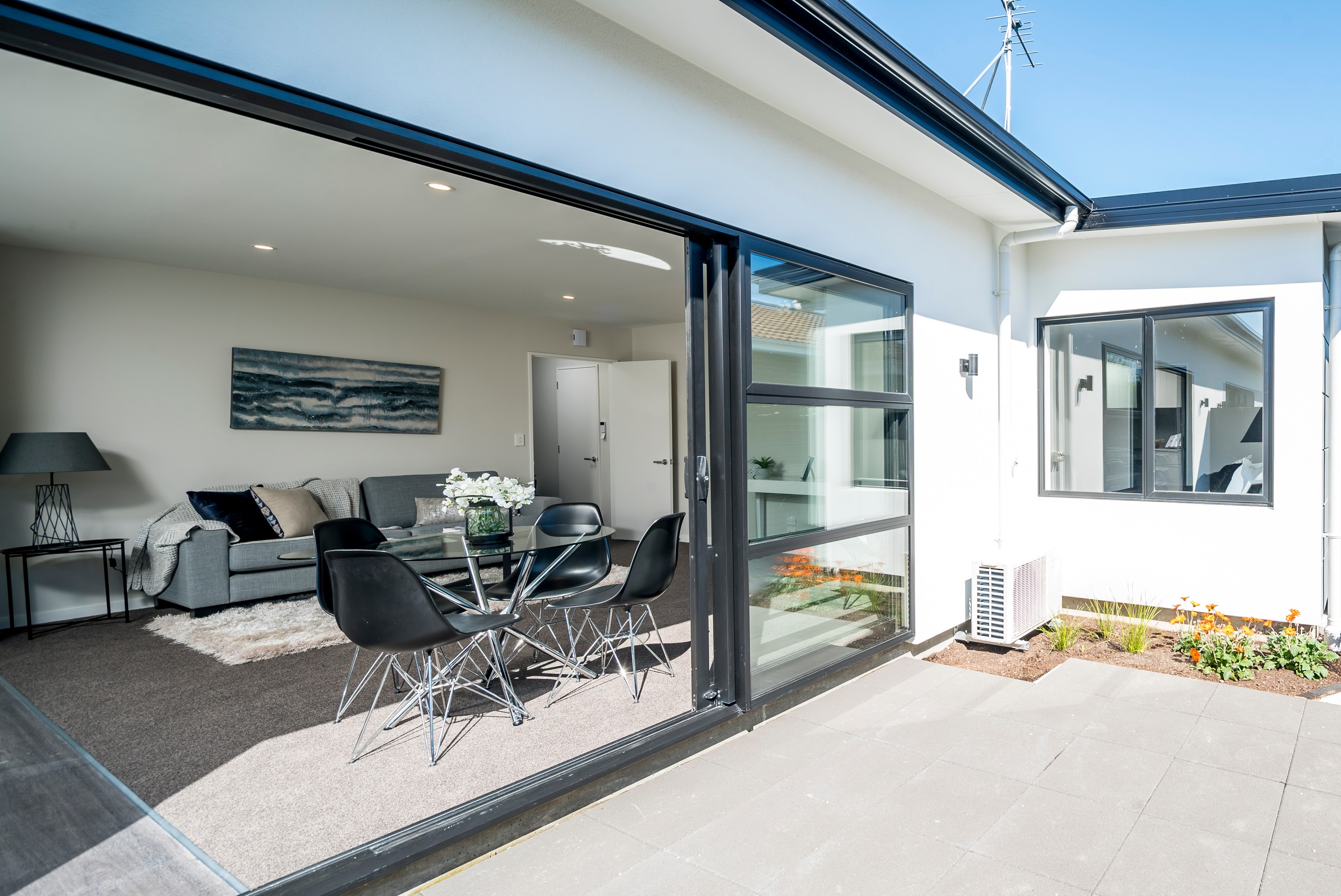 5/68 Ward Street, Addington, Christchurch City