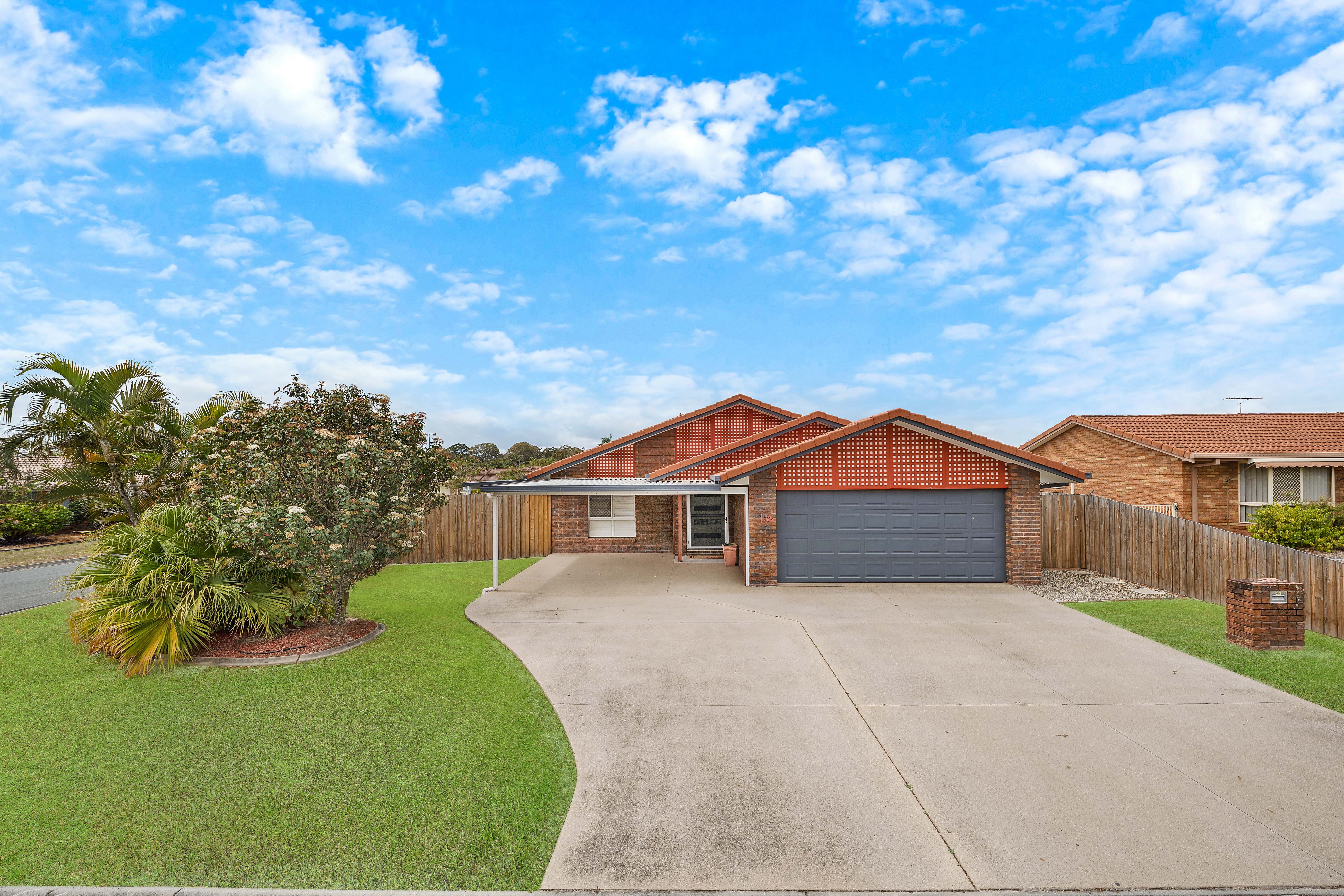 12 Cheshire Street, Kippa-Ring, QLD 4021