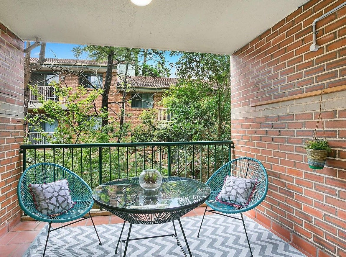 11/37-39 Burdett Street, Hornsby, NSW 2077