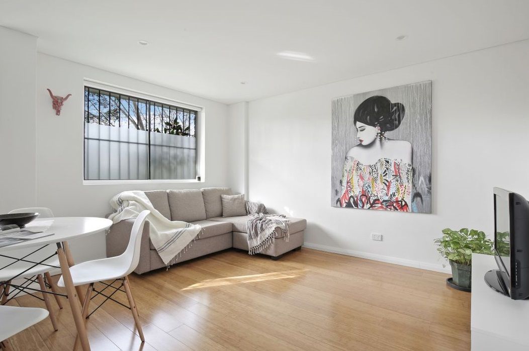 3/679 Bourke Street, Surry Hills, NSW 2010
