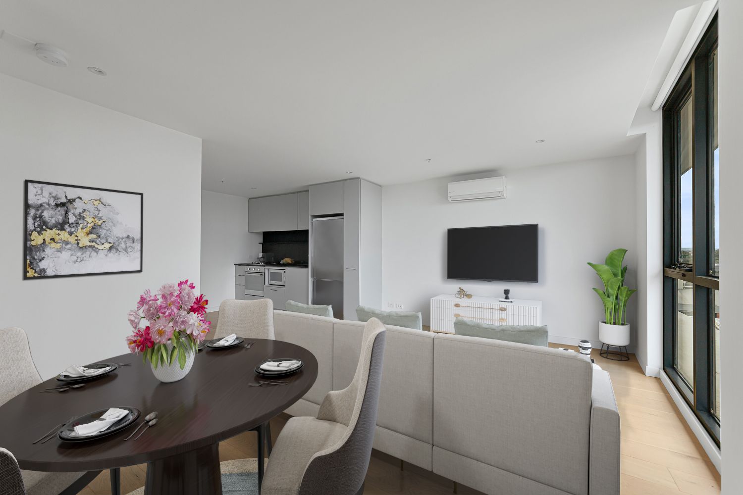 606D/21 Robert Street, Collingwood, VIC 3066