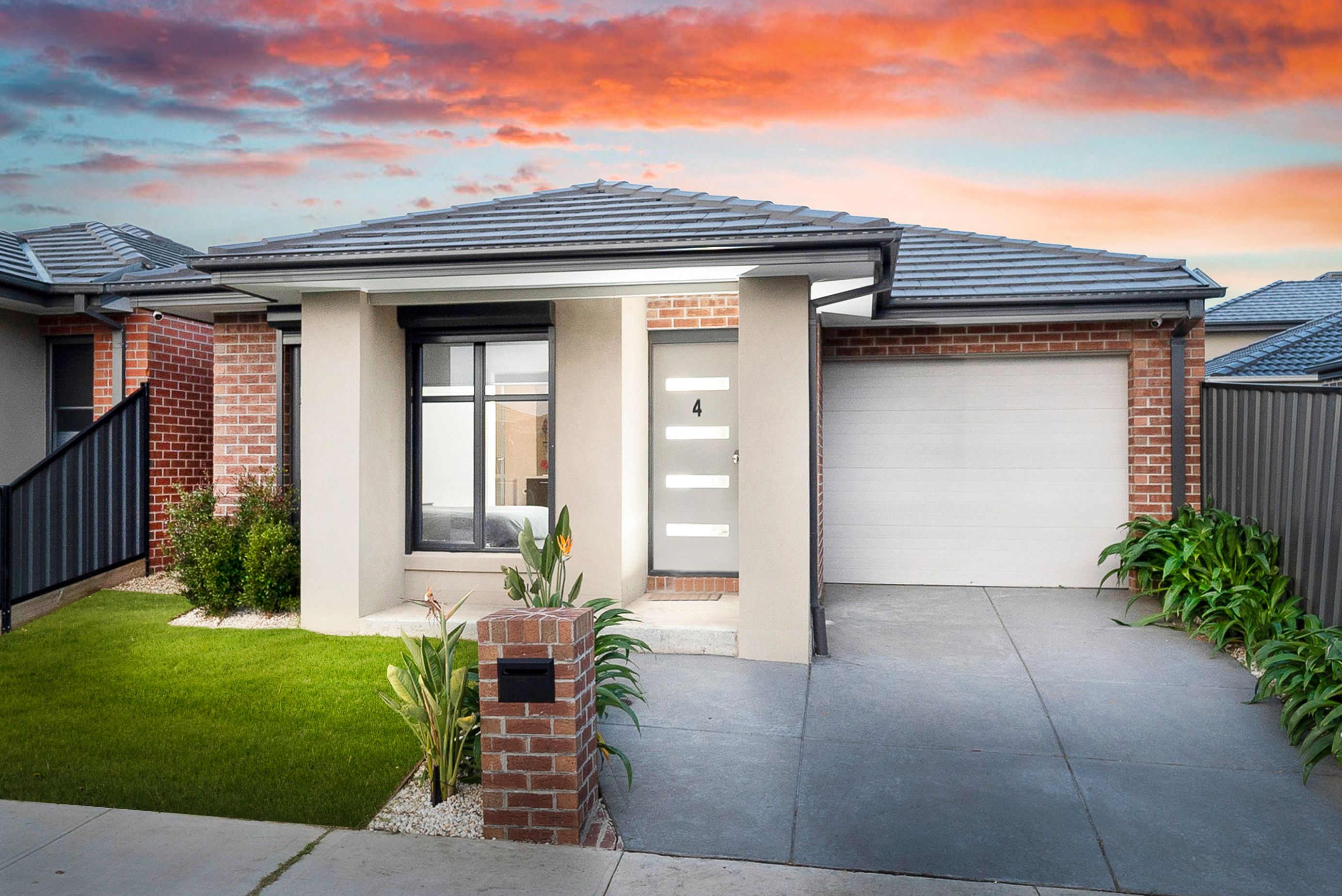 4 Native Street, Craigieburn, VIC 3064