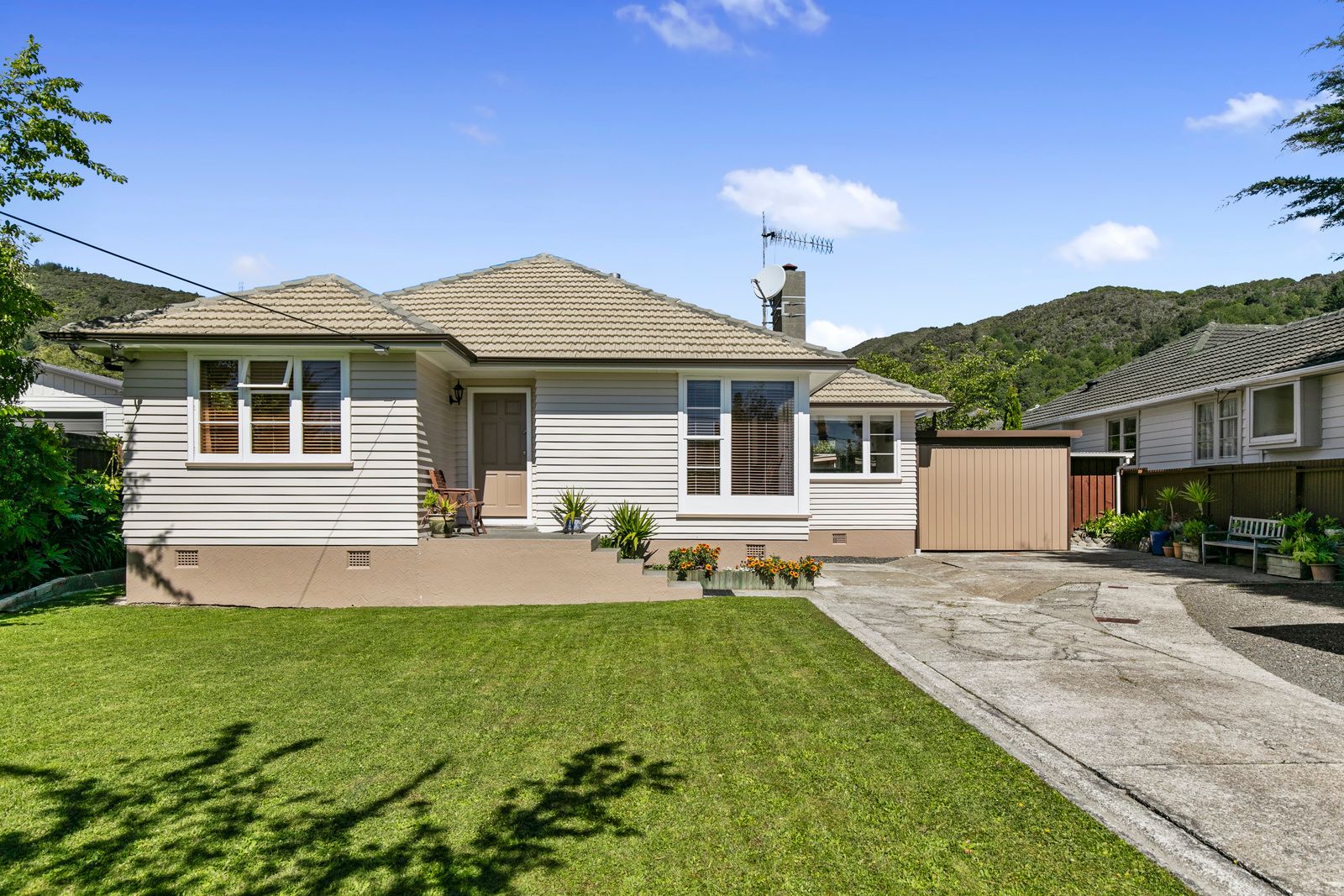 6 Maru Street, Stokes Valley, Lower Hutt City