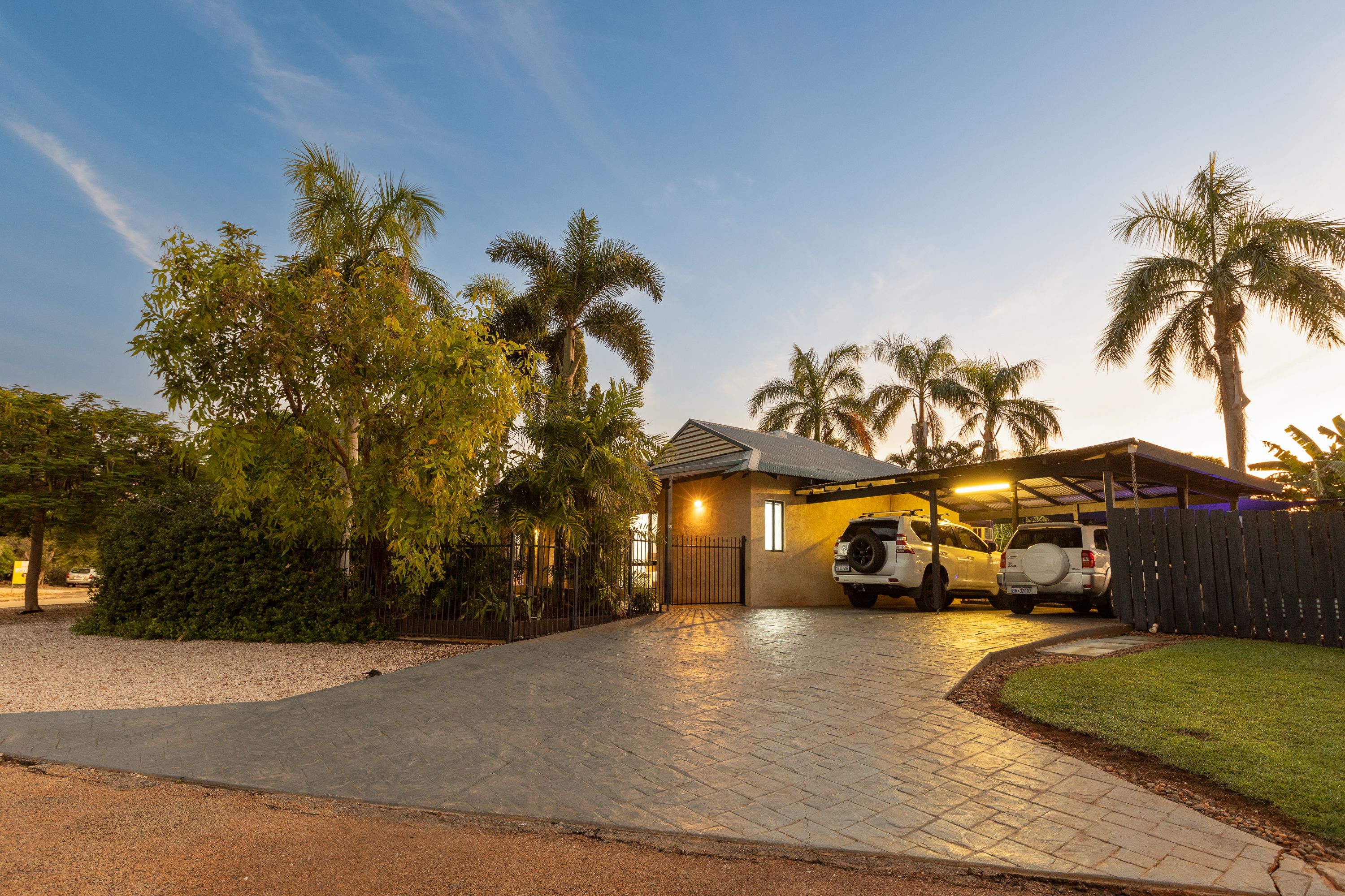 20 Wakayama Crescent, Cable Beach, WA 6726 Sold House Broome Real