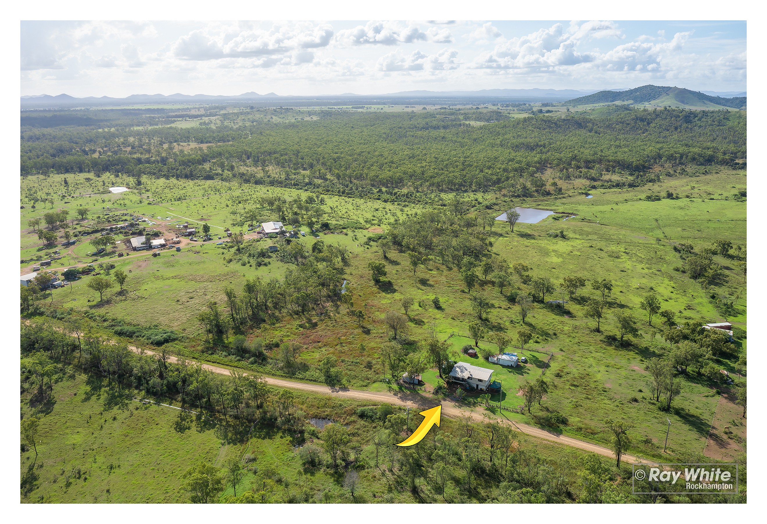 101 Dendle Road, Milman, QLD 4702