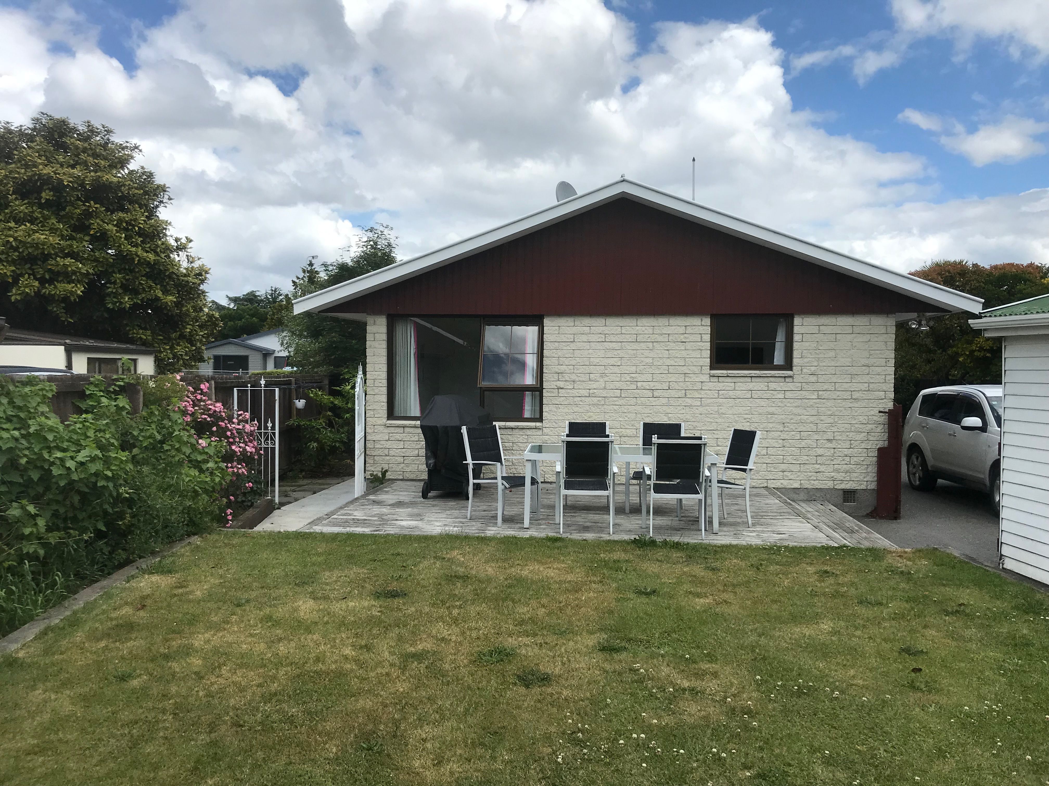 19 Branksome Place, Parklands, Christchurch City