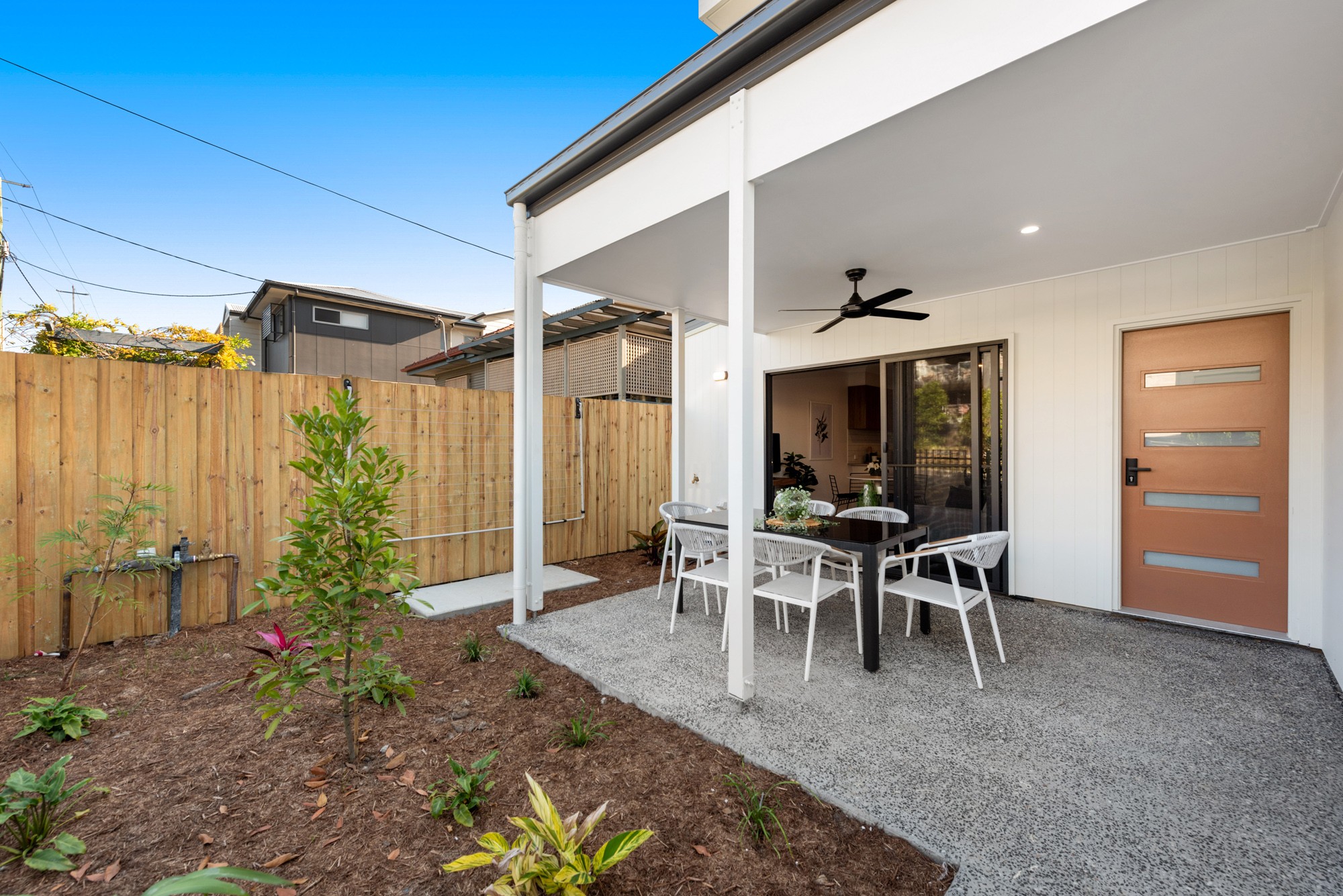 1/72 Dickenson Street, Carina, QLD 4152