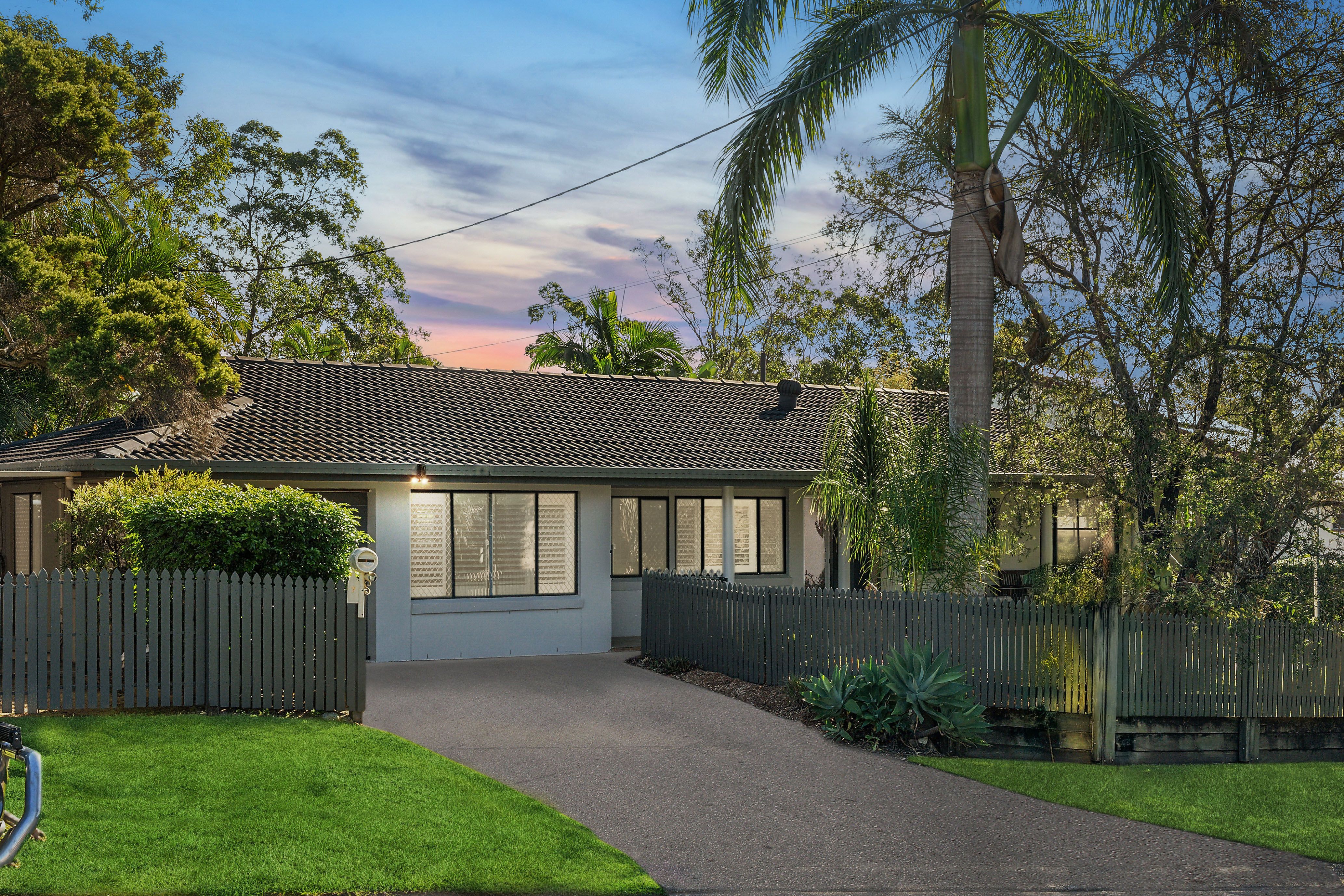 7 Lemm Street, Everton Hills, QLD 4053