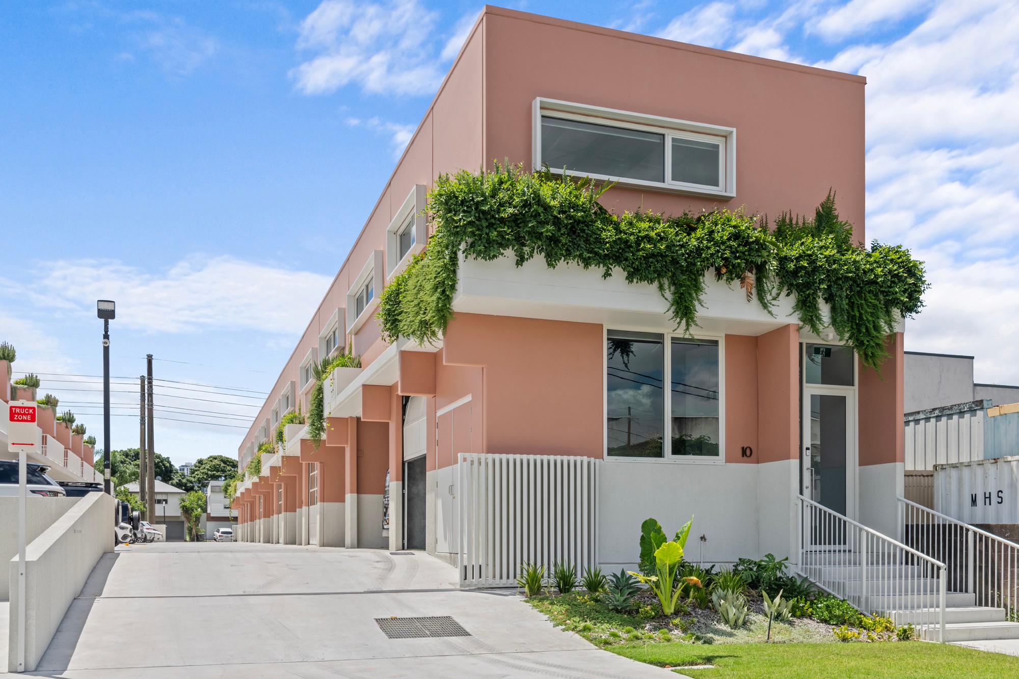 Unit 10/57 Karthina Street, Bulimba, QLD 4171