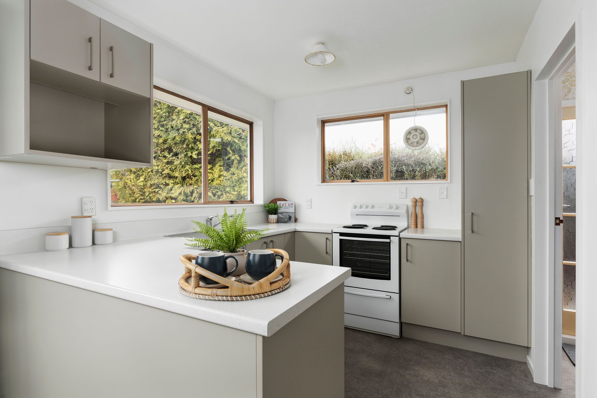 1/101 Teesdale Street, Burnside, Christchurch City