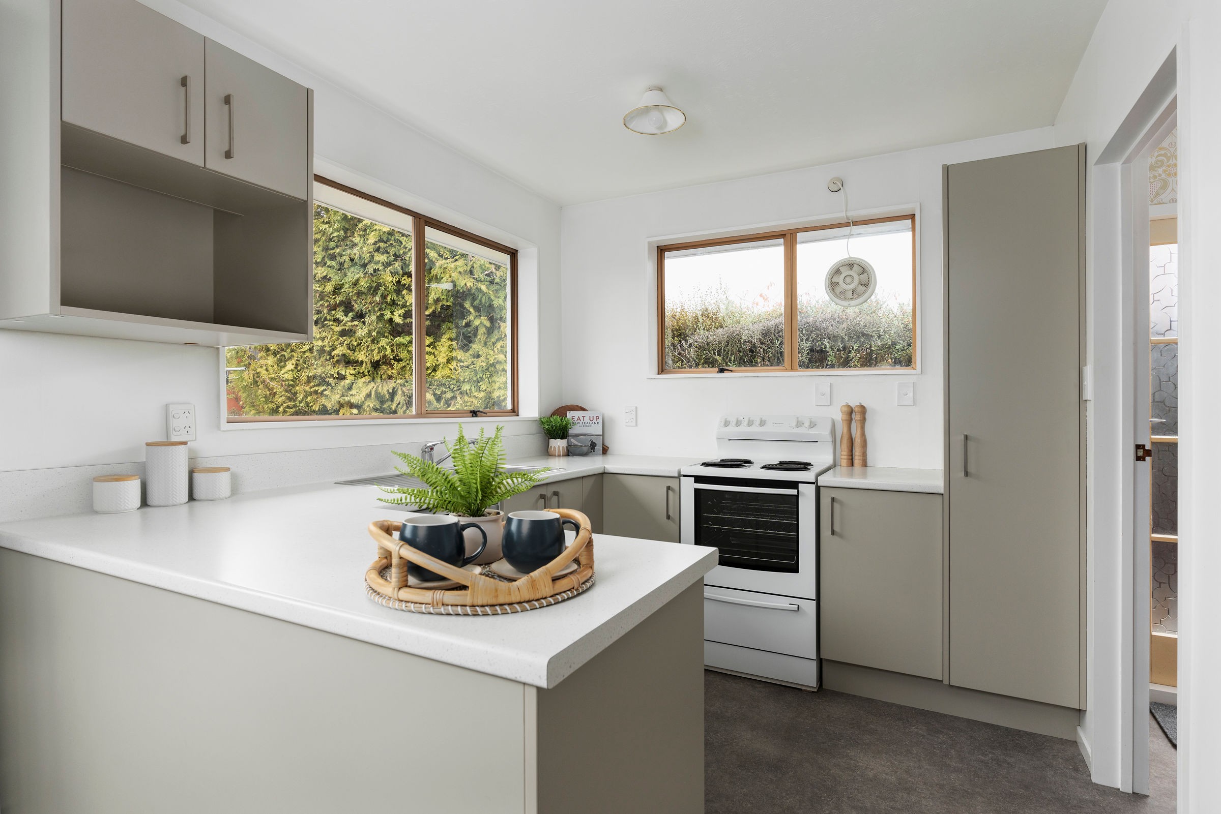 1/101 Teesdale Street, Burnside, Christchurch City