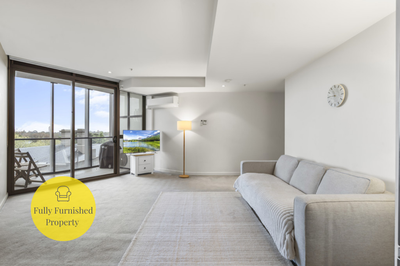 409/55 Queens Road — photo from Ray White Southbank | Melbourne City