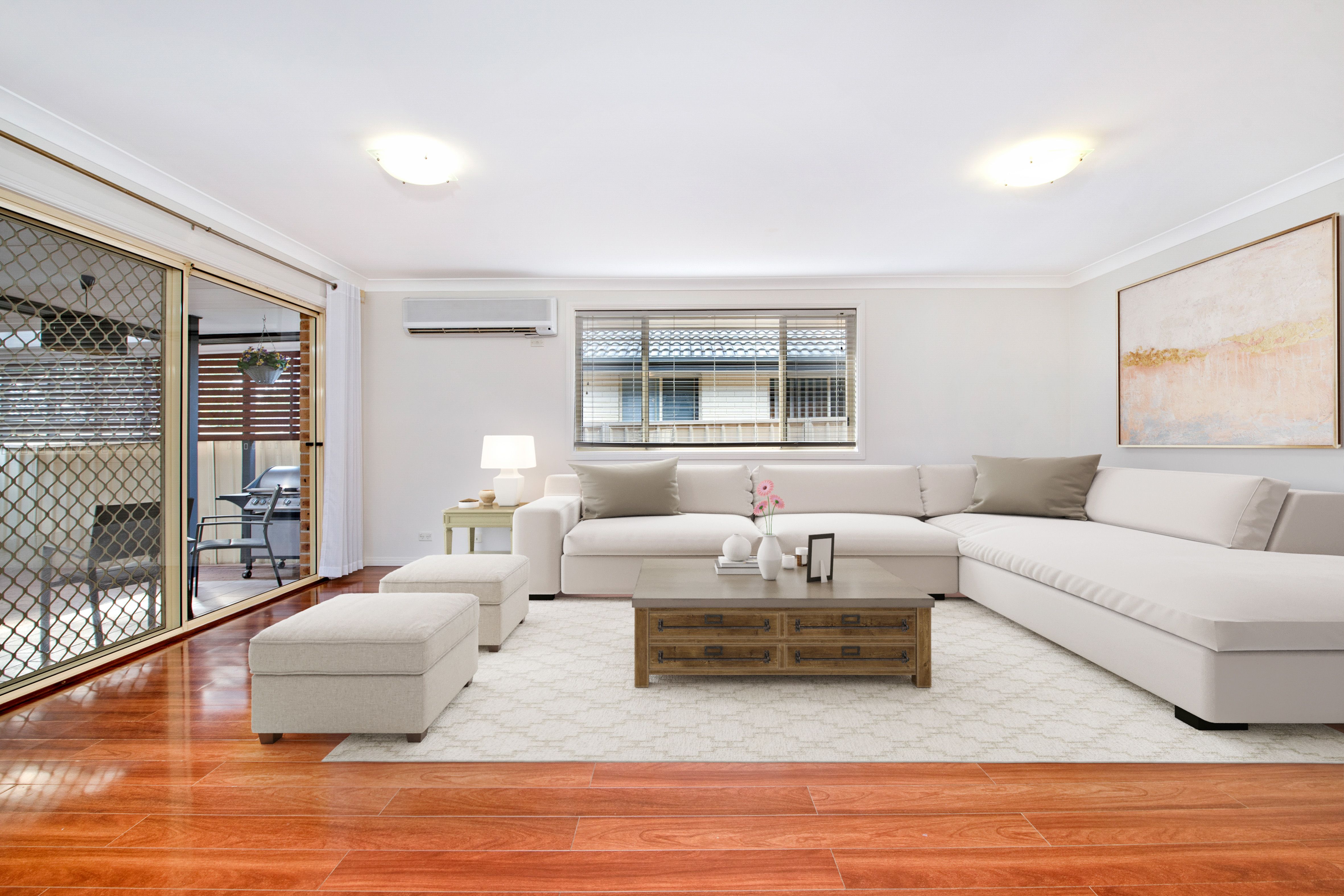 26 Burnham Avenue, Glenwood, NSW 2768