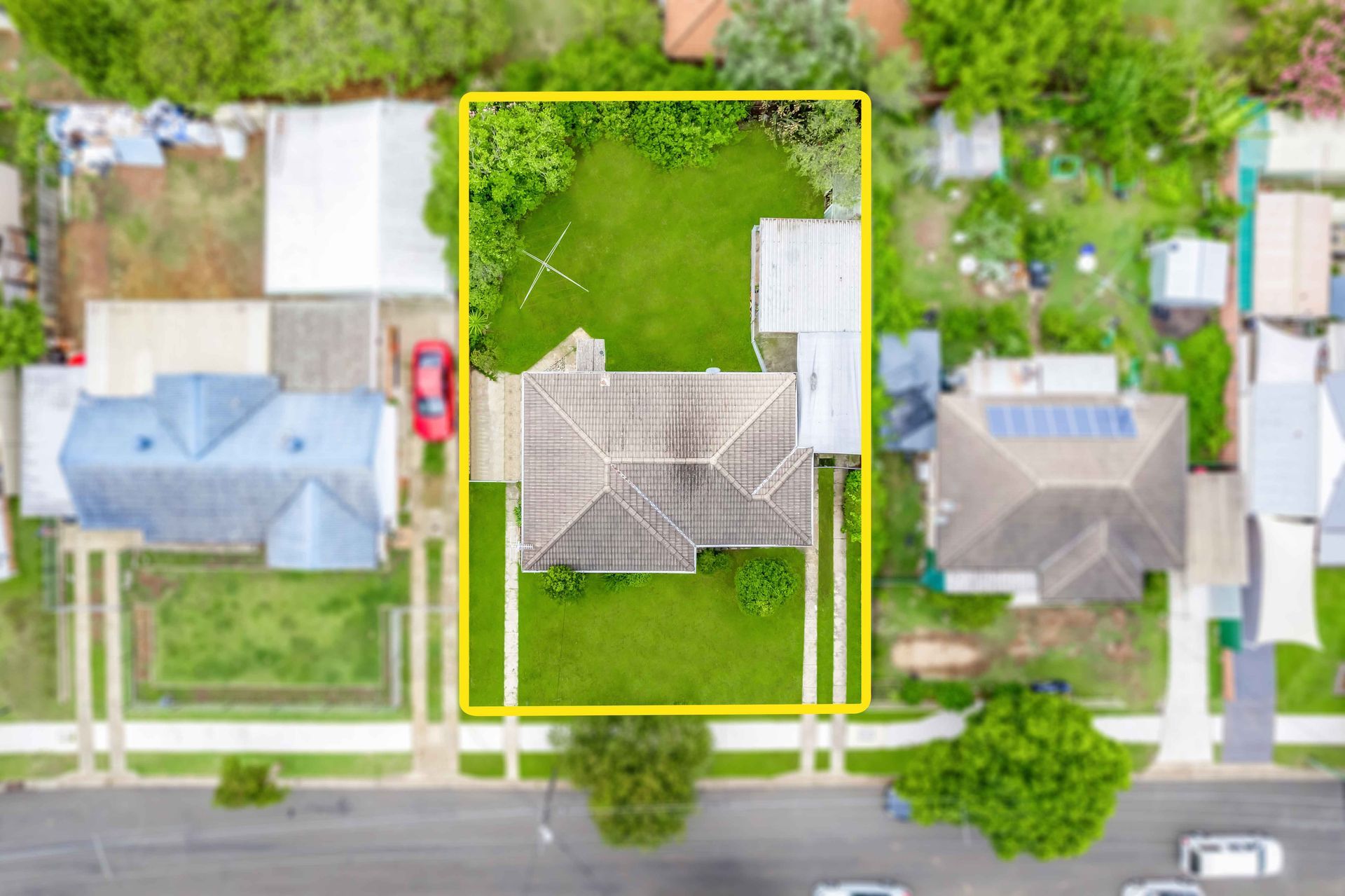 41 Edmonson Avenue, St Marys, NSW 2760