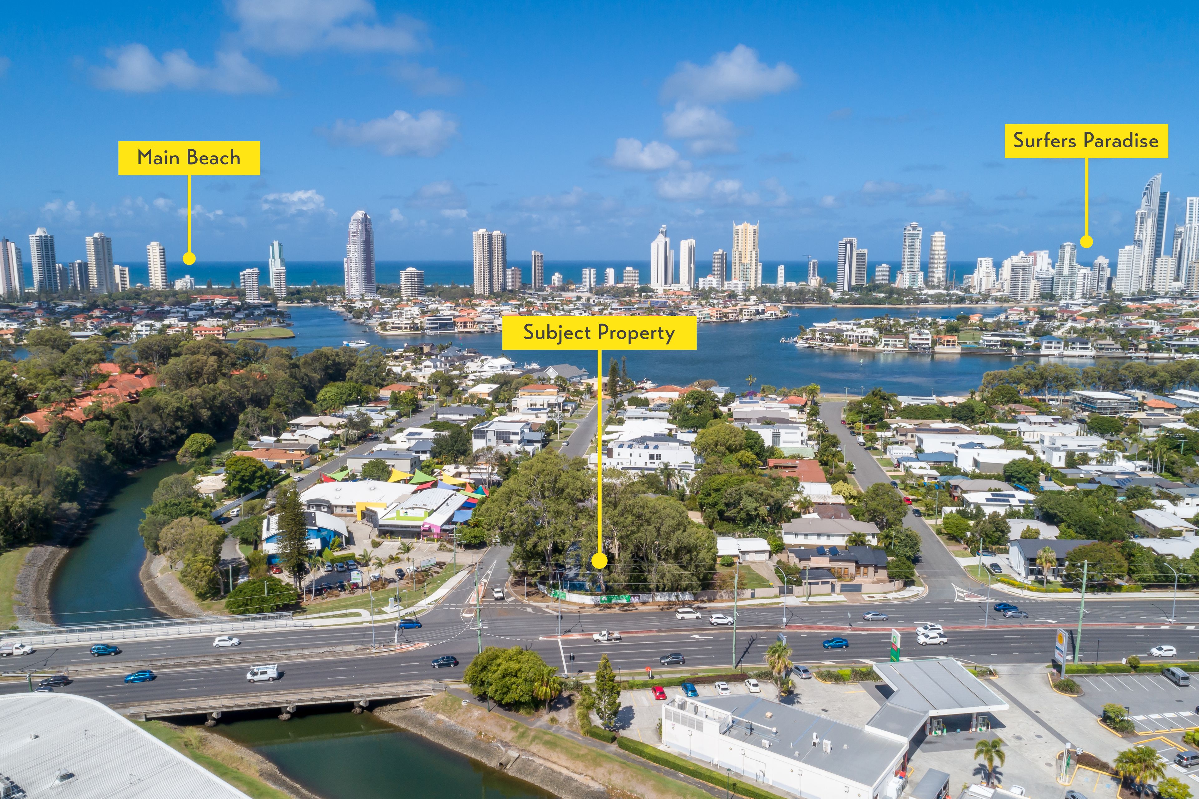 30 Yacht Street, Southport, QLD 4215