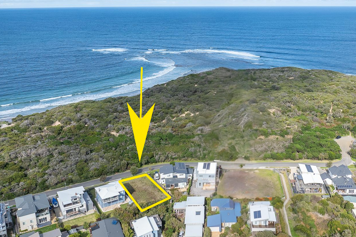 114 Surf Beach Road, Cape Paterson VIC 3995